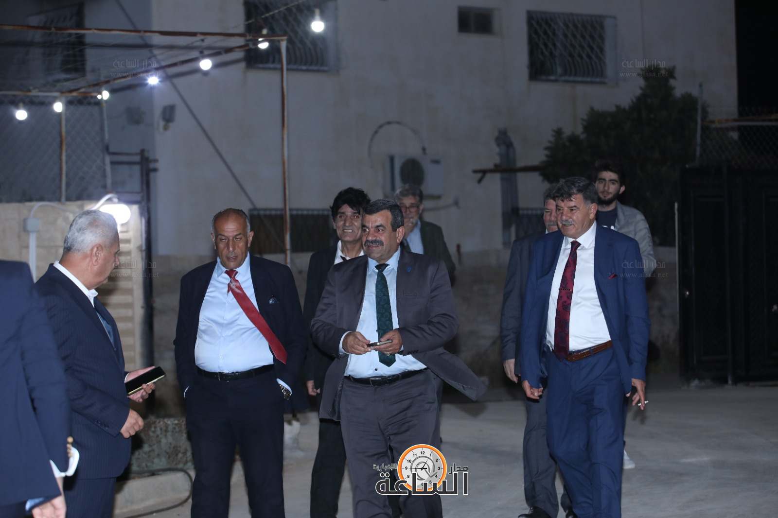 Madar Al-Saa Images 0.44483815713690666