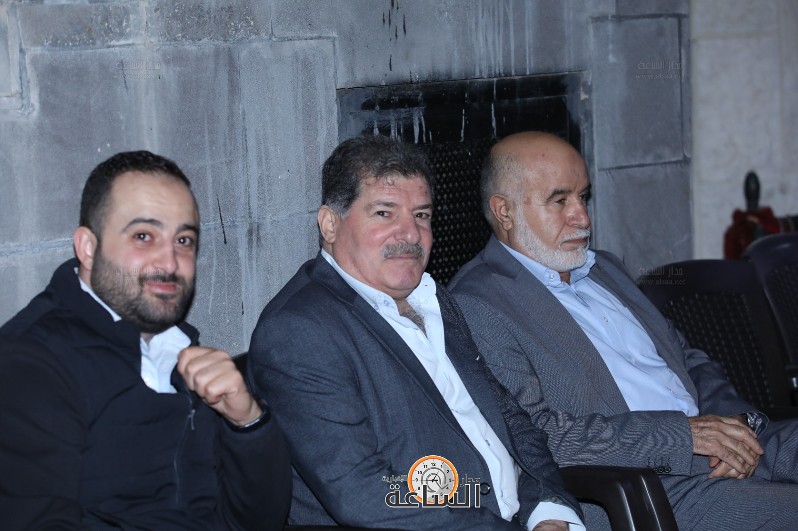 Madar Al-Saa Images 0.10995422513738262