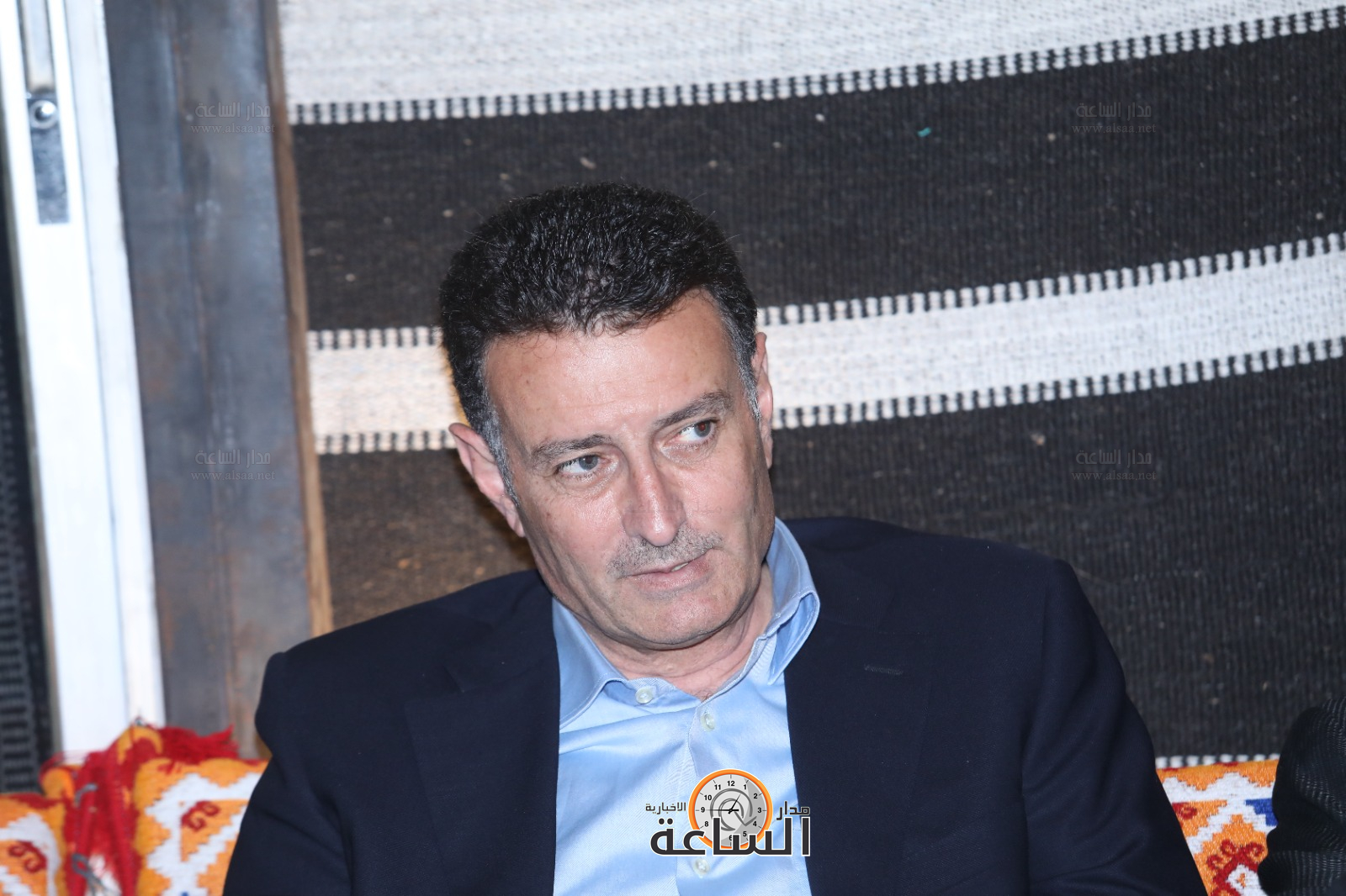 Madar Al-Saa Images 0.38748845171059076