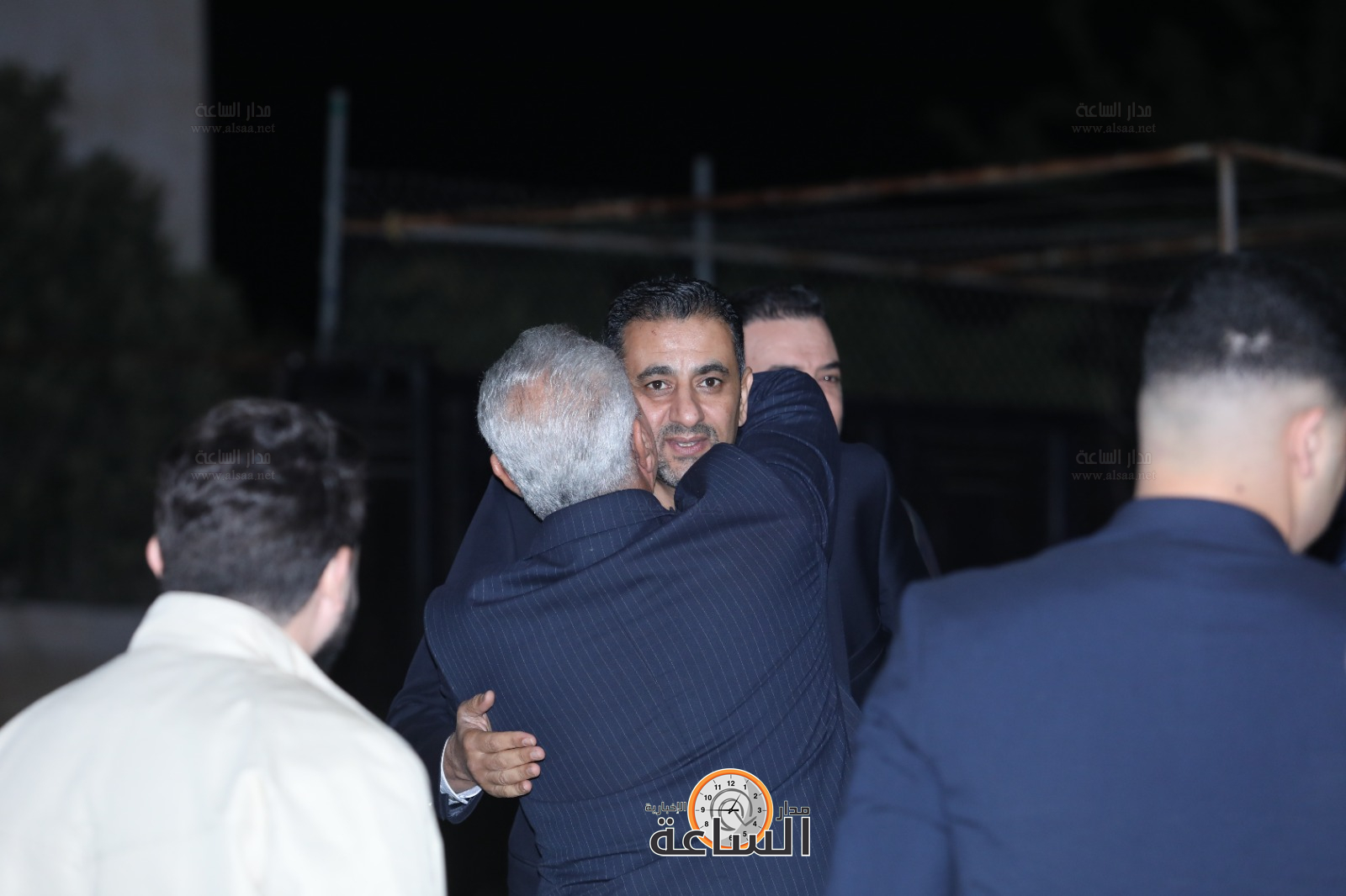 Madar Al-Saa Images 0.4757220542313021