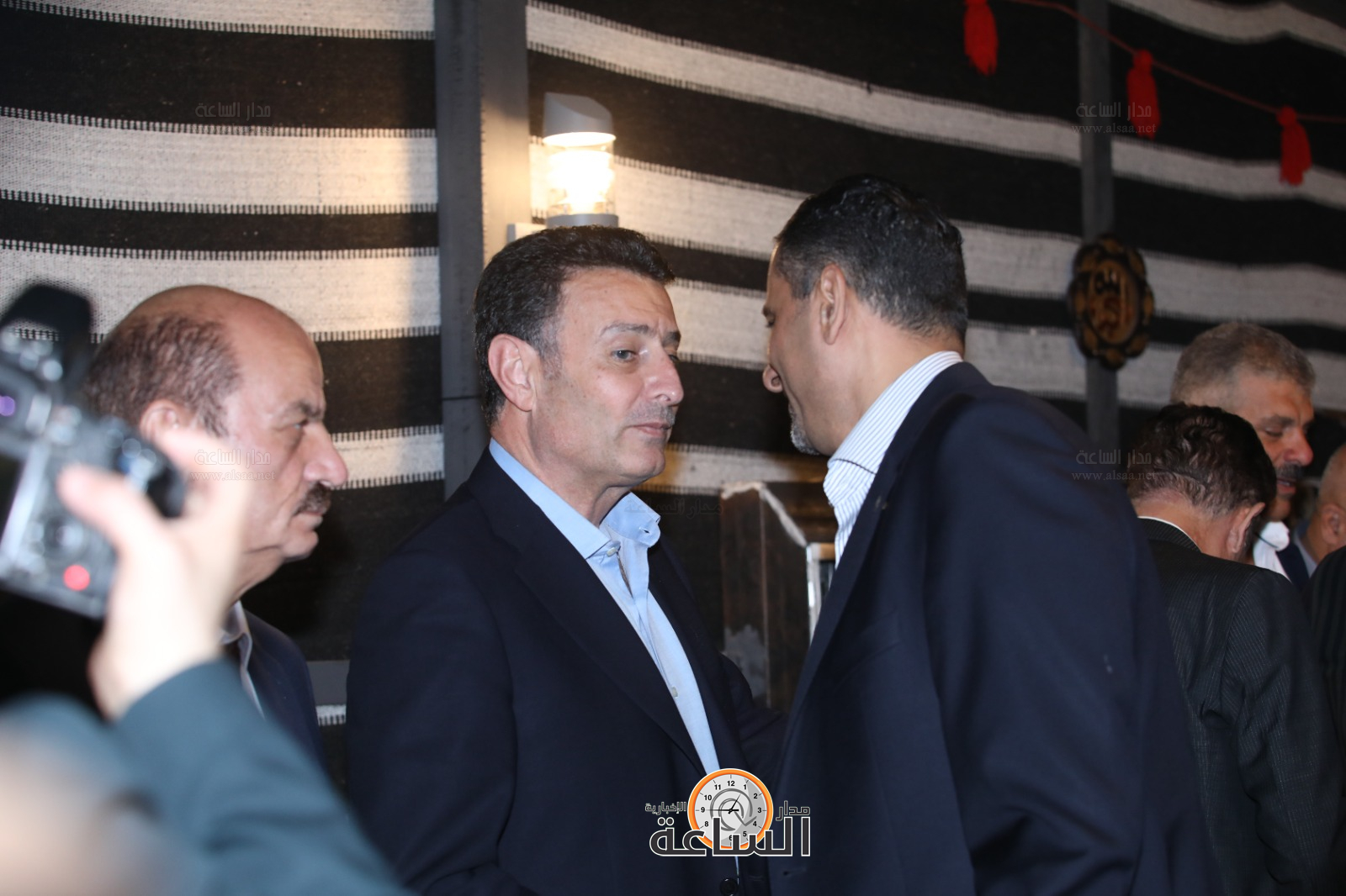 Madar Al-Saa Images 0.2200354096605921