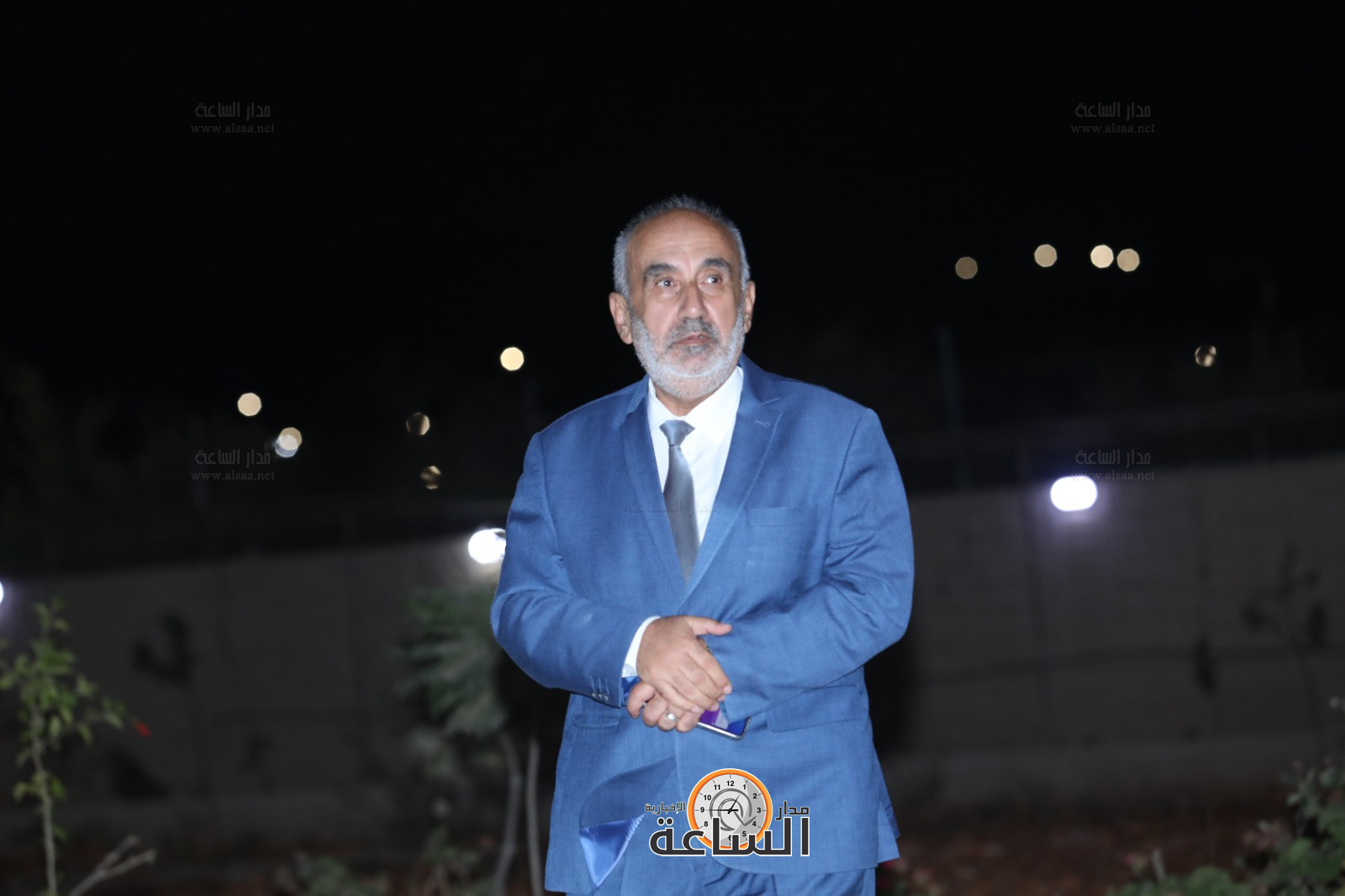 Madar Al-Saa Images 0.4375985993540654