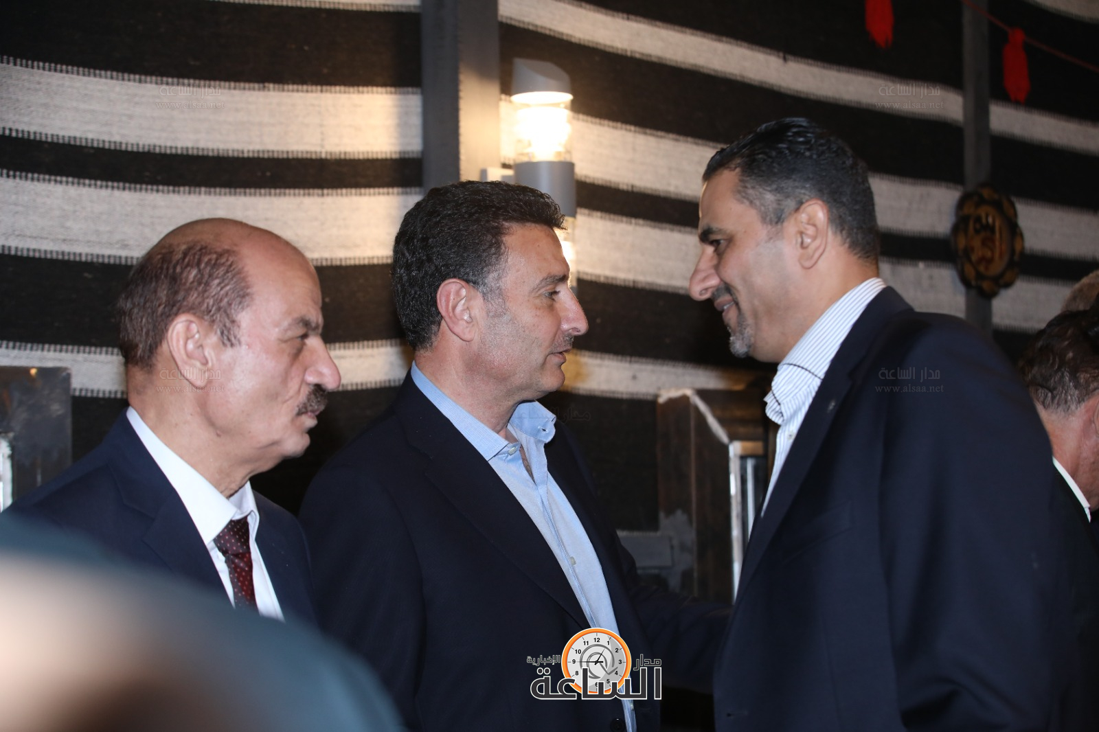 Madar Al-Saa Images 0.8380402485478715