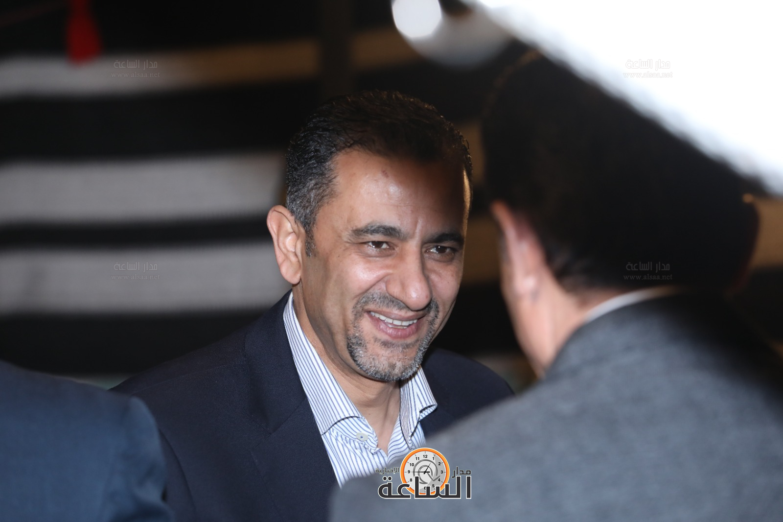 Madar Al-Saa Images 0.2725009678947674