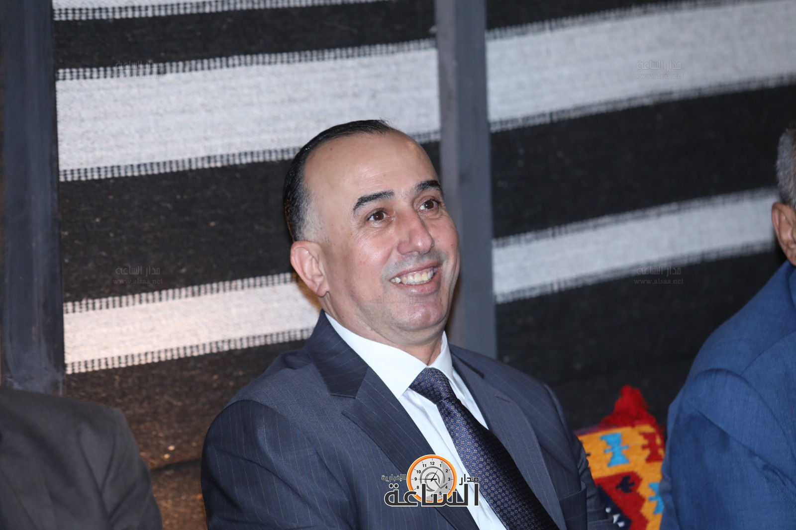 Madar Al-Saa Images 0.08618779012085698