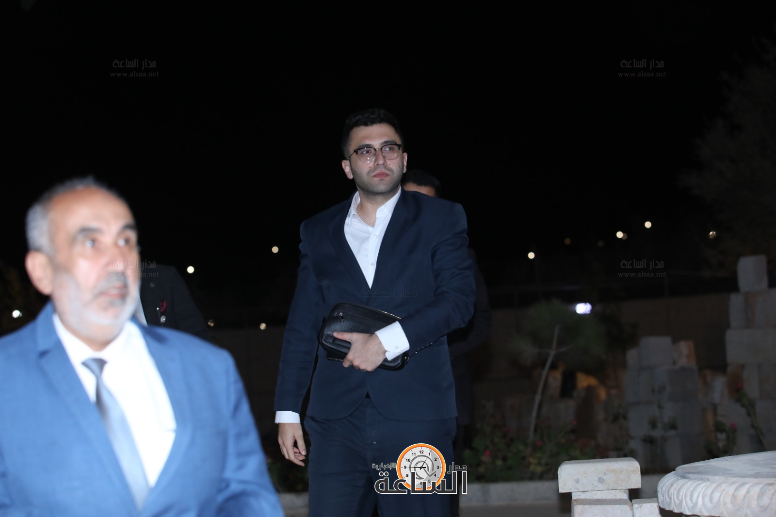 Madar Al-Saa Images 0.6522180202533083