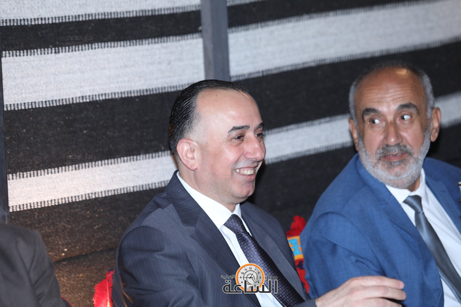 Madar Al-Saa Images 0.6712811004917973