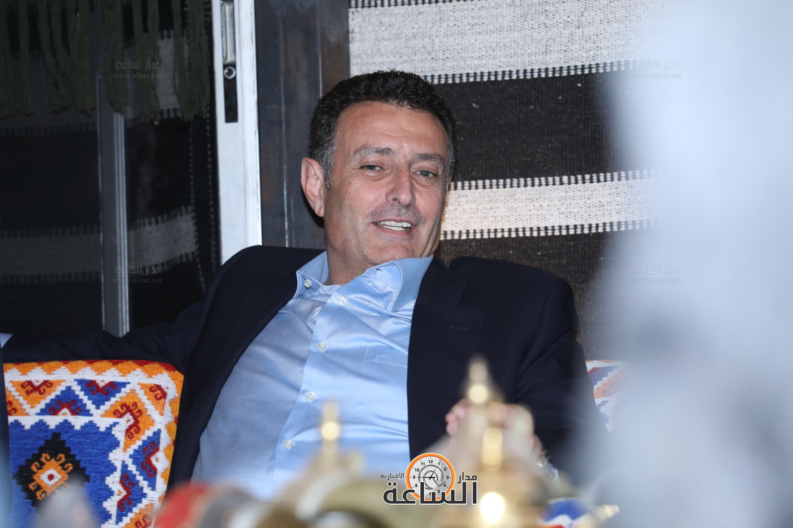 Madar Al-Saa Images 0.7236223123920706