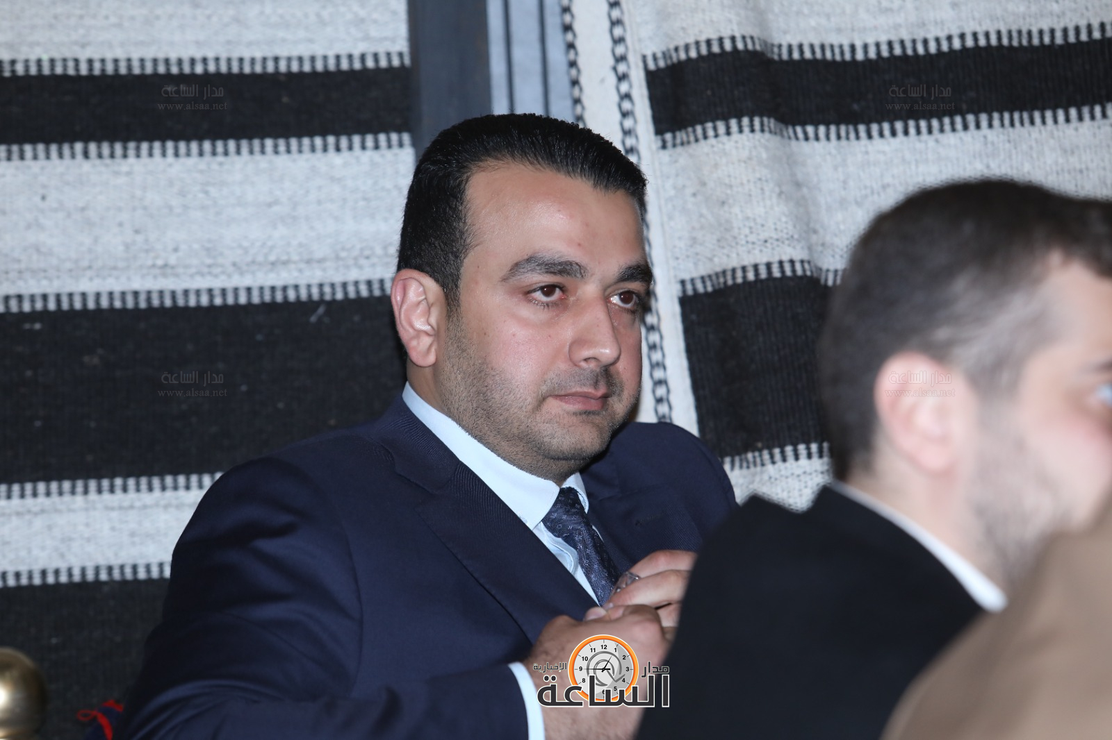 Madar Al-Saa Images 0.2059658652694103