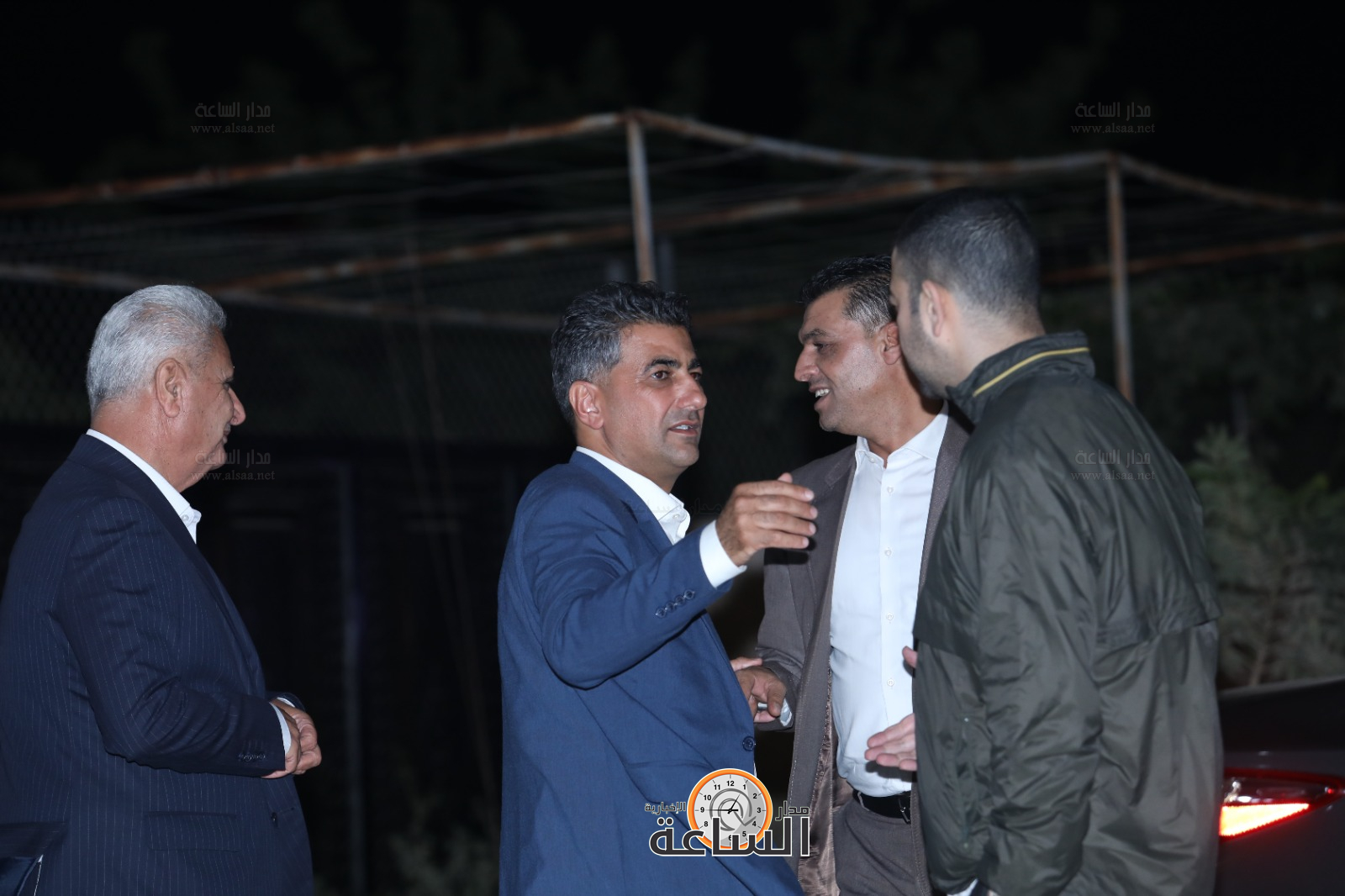 Madar Al-Saa Images 0.712414900257208