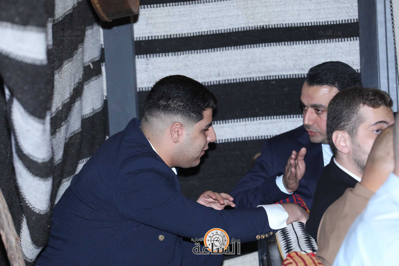 Madar Al-Saa Images 0.001022859887975125