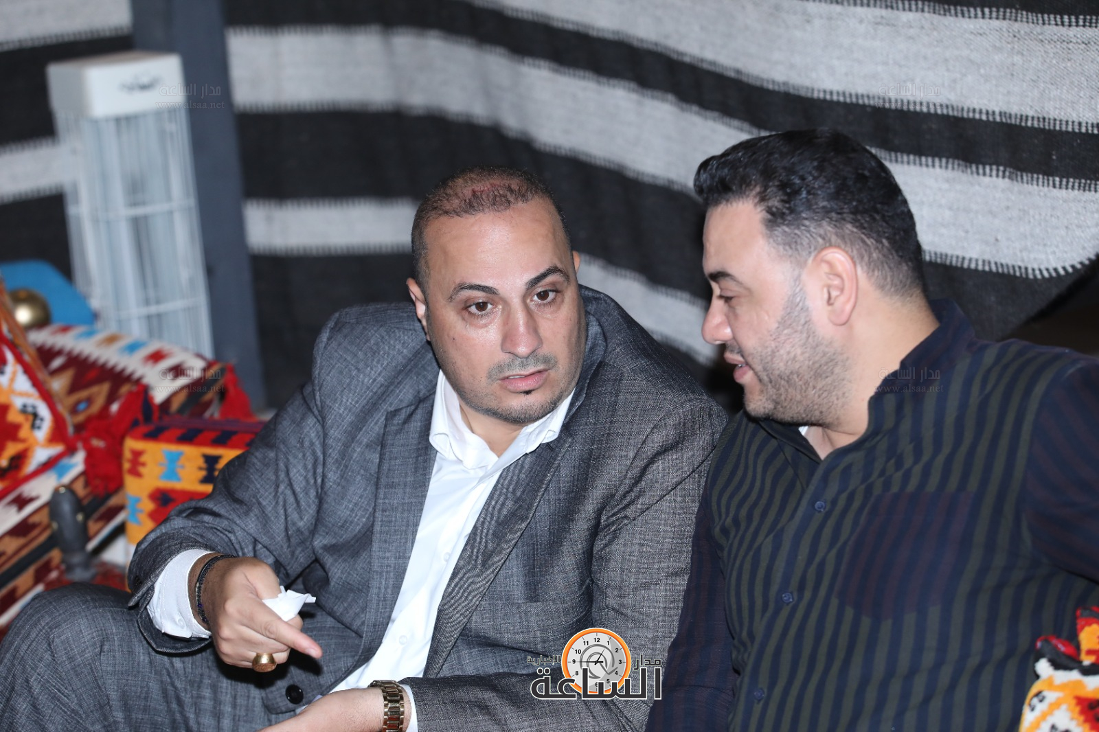 Madar Al-Saa Images 0.013192028331881156