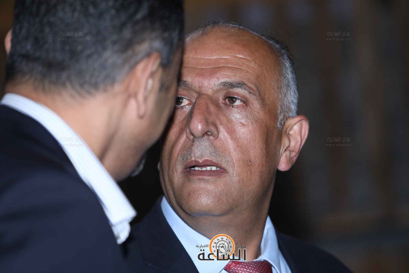 Madar Al-Saa Images 0.6501019105068147