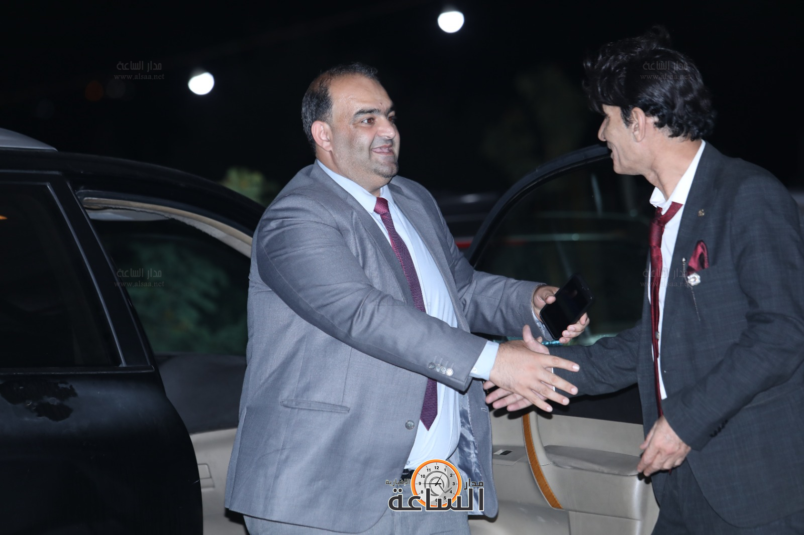 Madar Al-Saa Images 0.07845192769849785