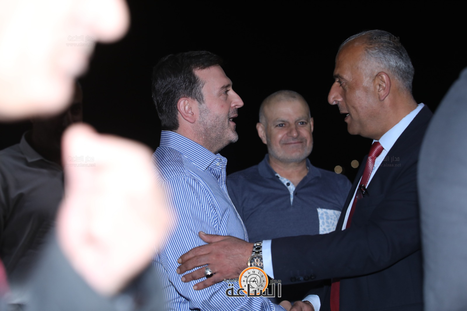 Madar Al-Saa Images 0.014723073212075555