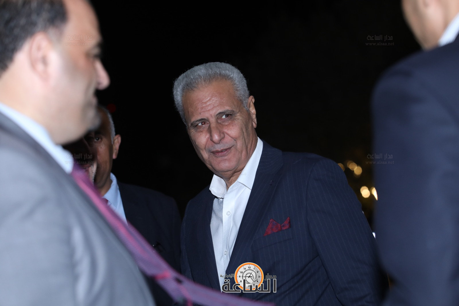 Madar Al-Saa Images 0.7511596768373516