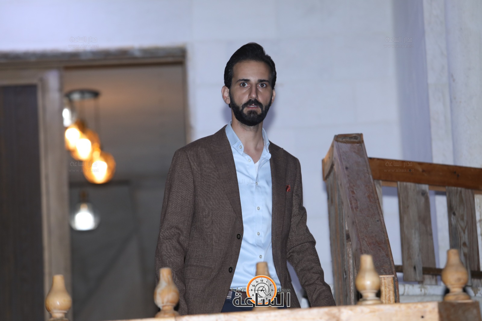 Madar Al-Saa Images 0.25202298660467326