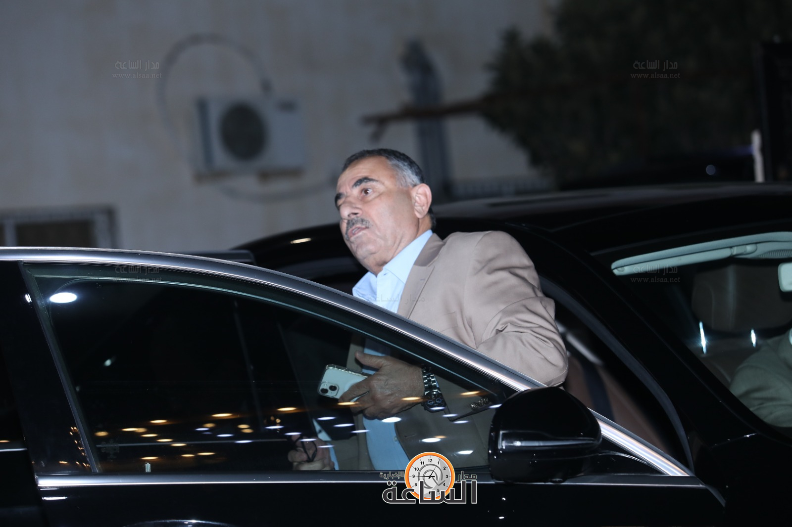 Madar Al-Saa Images 0.2681824195883957