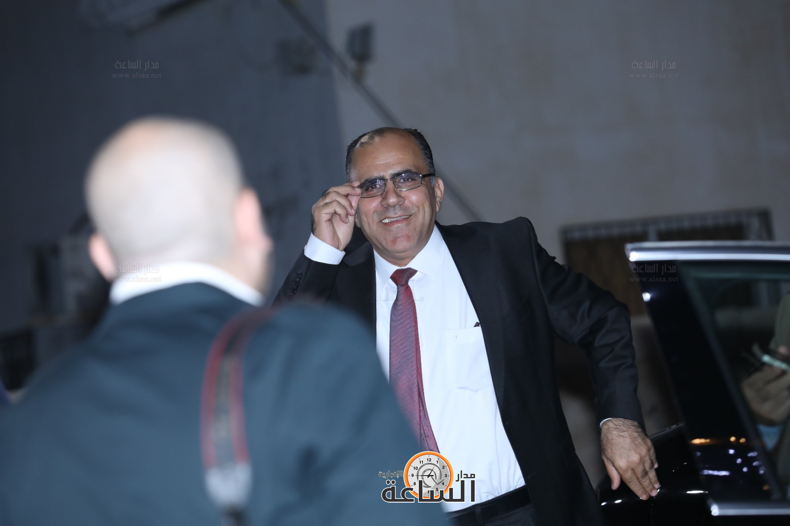 Madar Al-Saa Images 0.33555892000589815