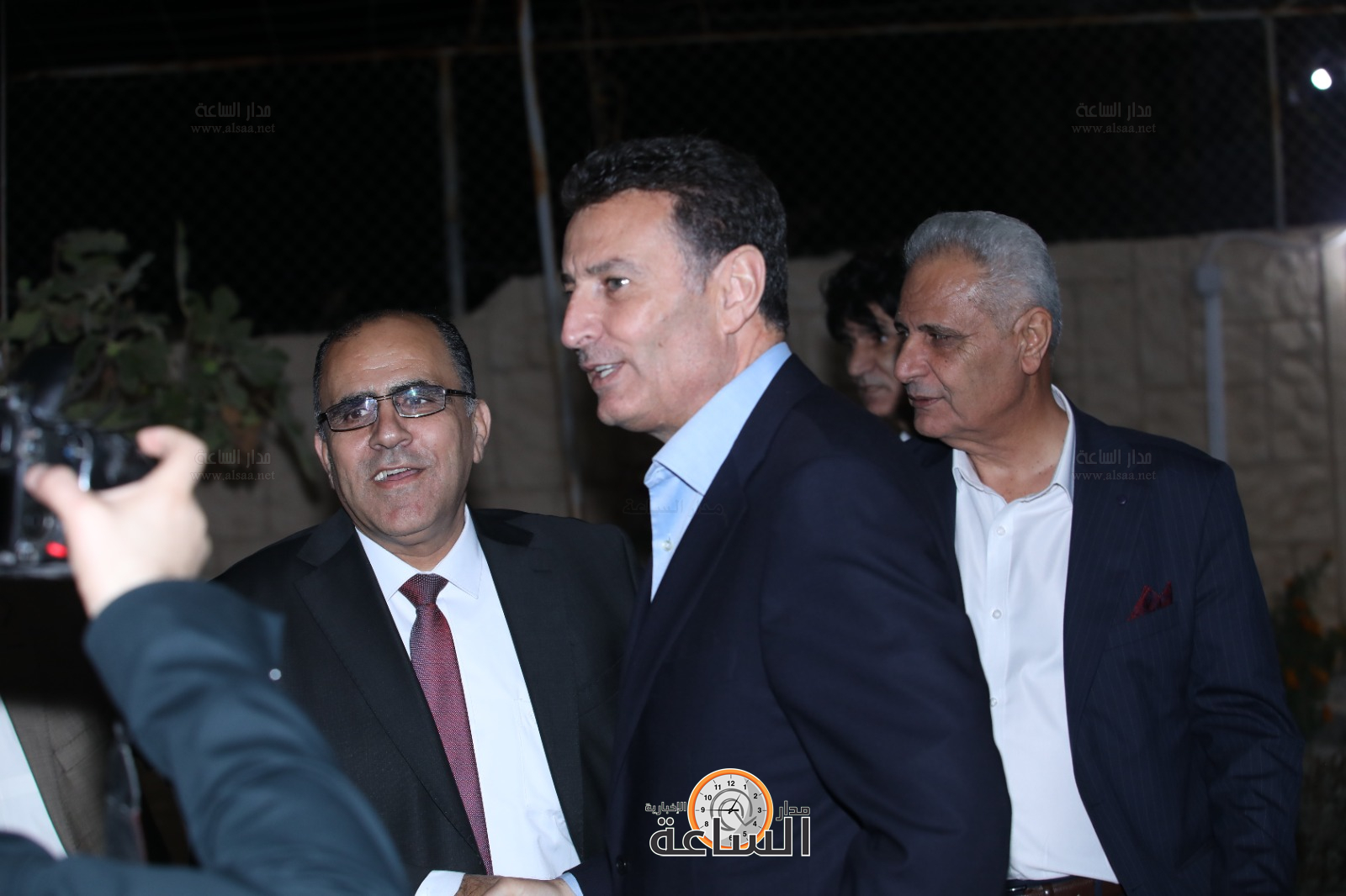 Madar Al-Saa Images 0.7753426734285136