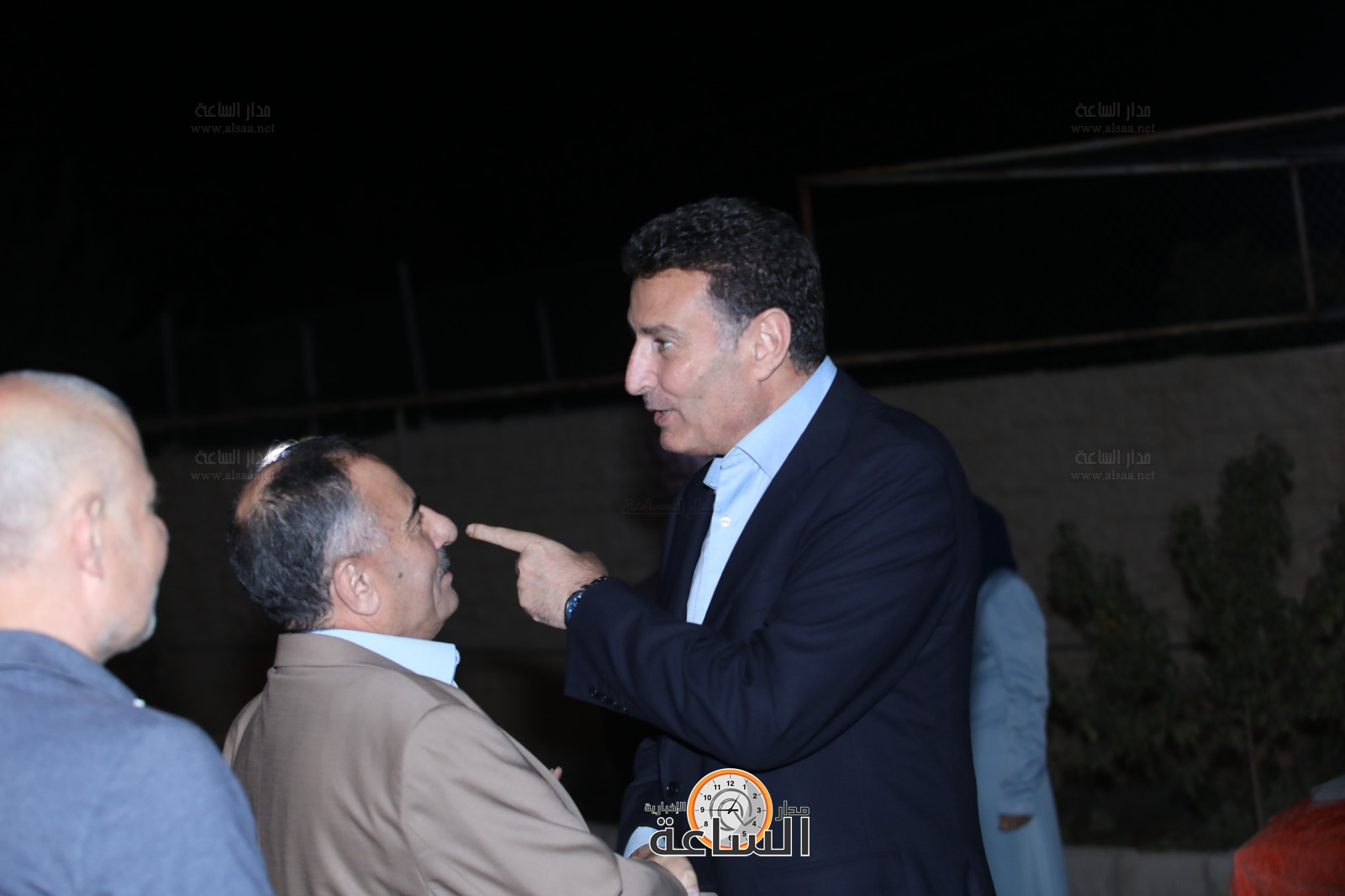 Madar Al-Saa Images 0.5323220850935637