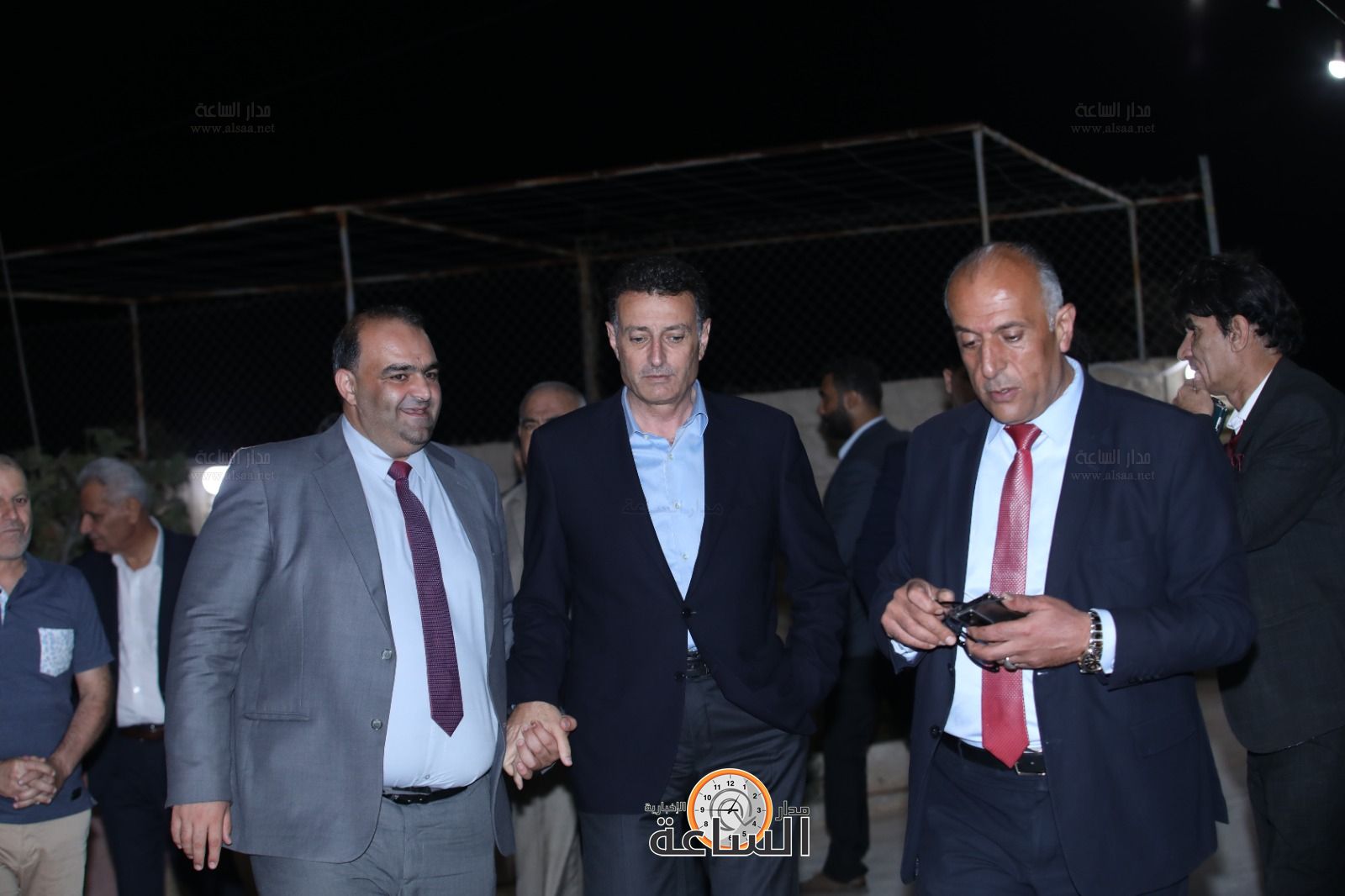 Madar Al-Saa Images 0.04606795827518417