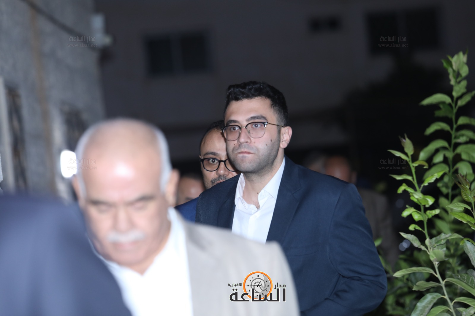 Madar Al-Saa Images 0.937730490518619