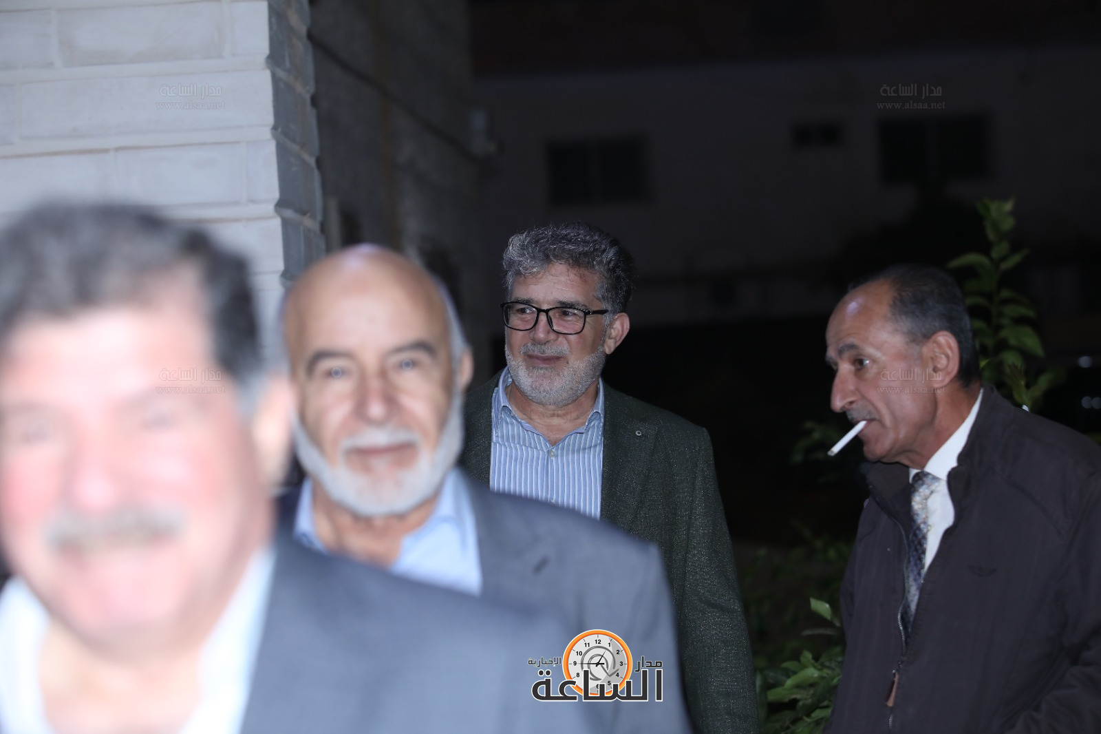 Madar Al-Saa Images 0.8093732744288831