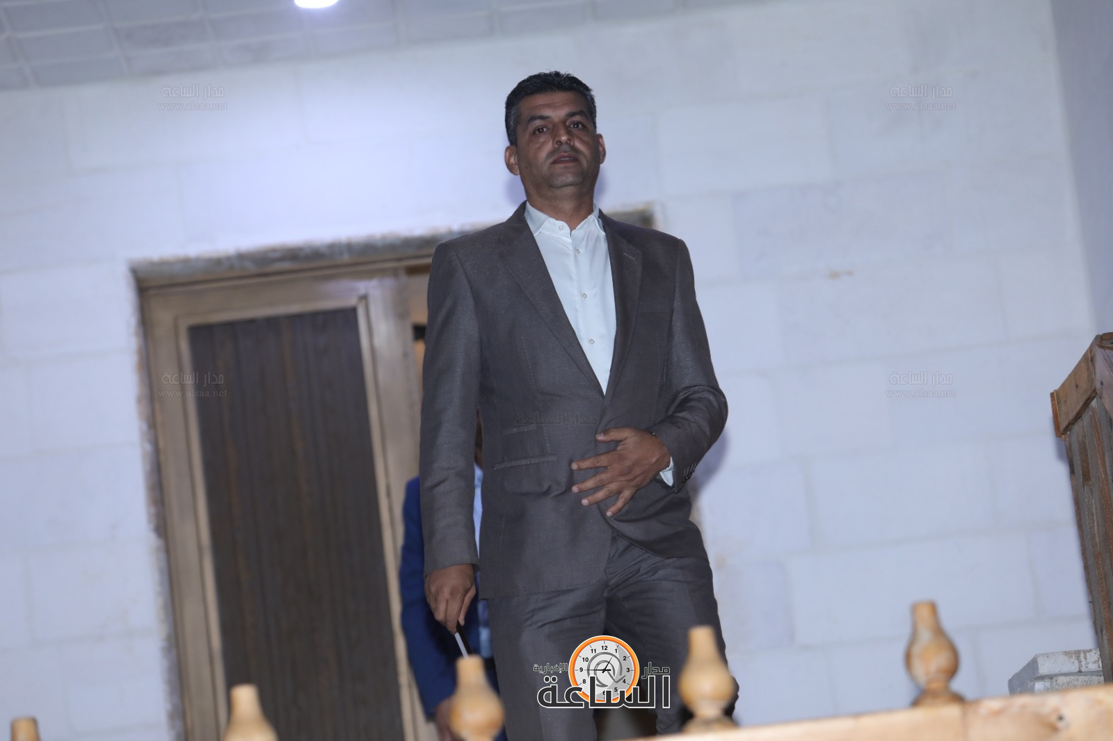 Madar Al-Saa Images 0.5011728395807675