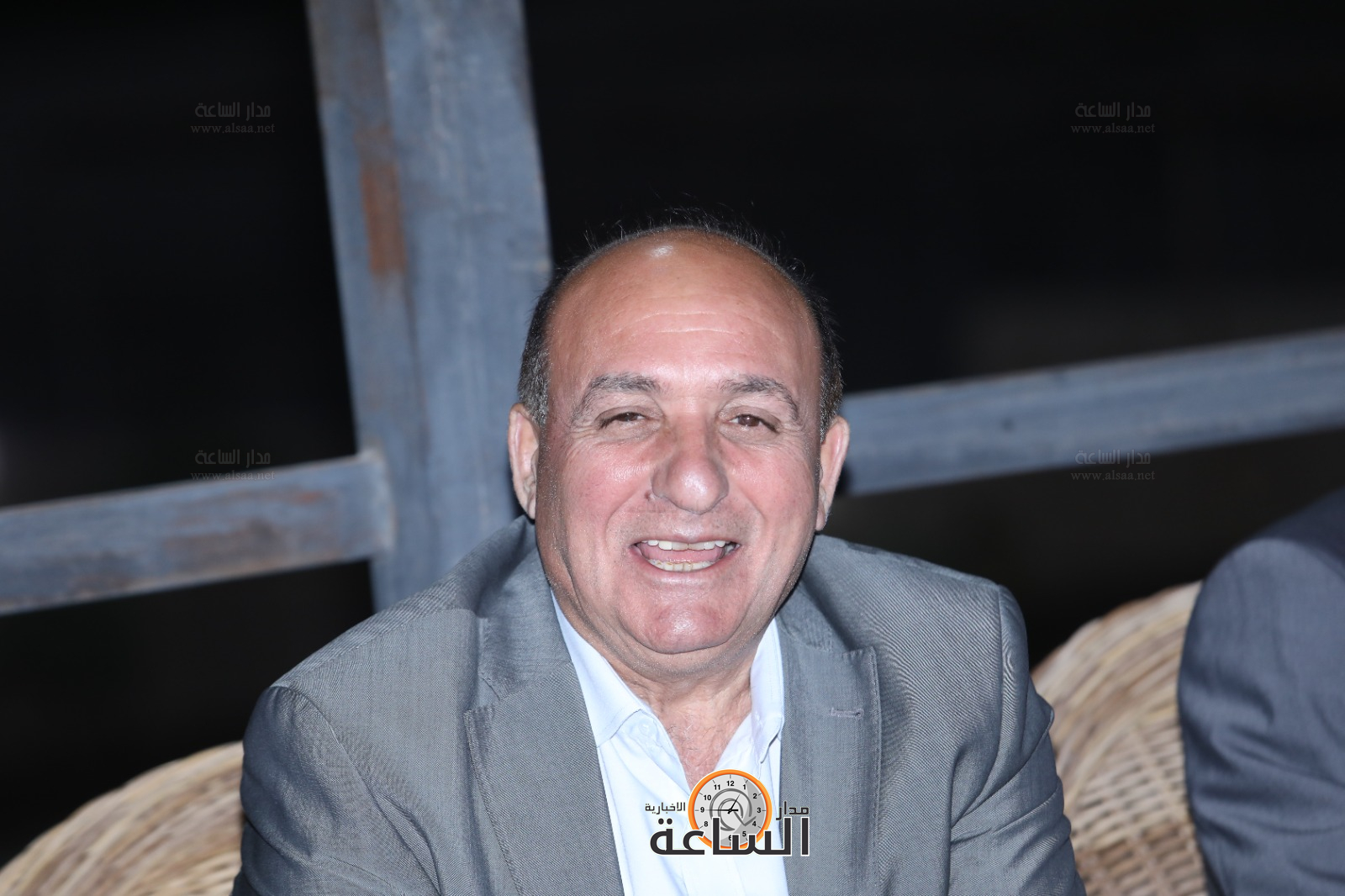 Madar Al-Saa Images 0.19187577243110532