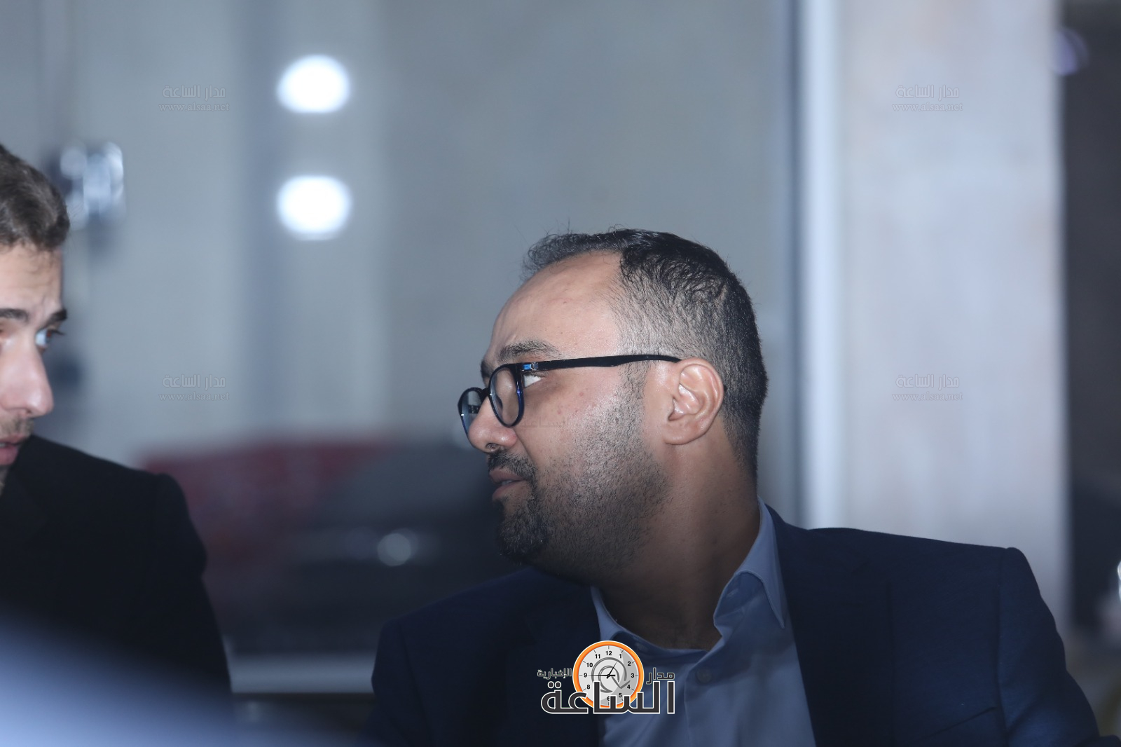 Madar Al-Saa Images 0.7013849170452038