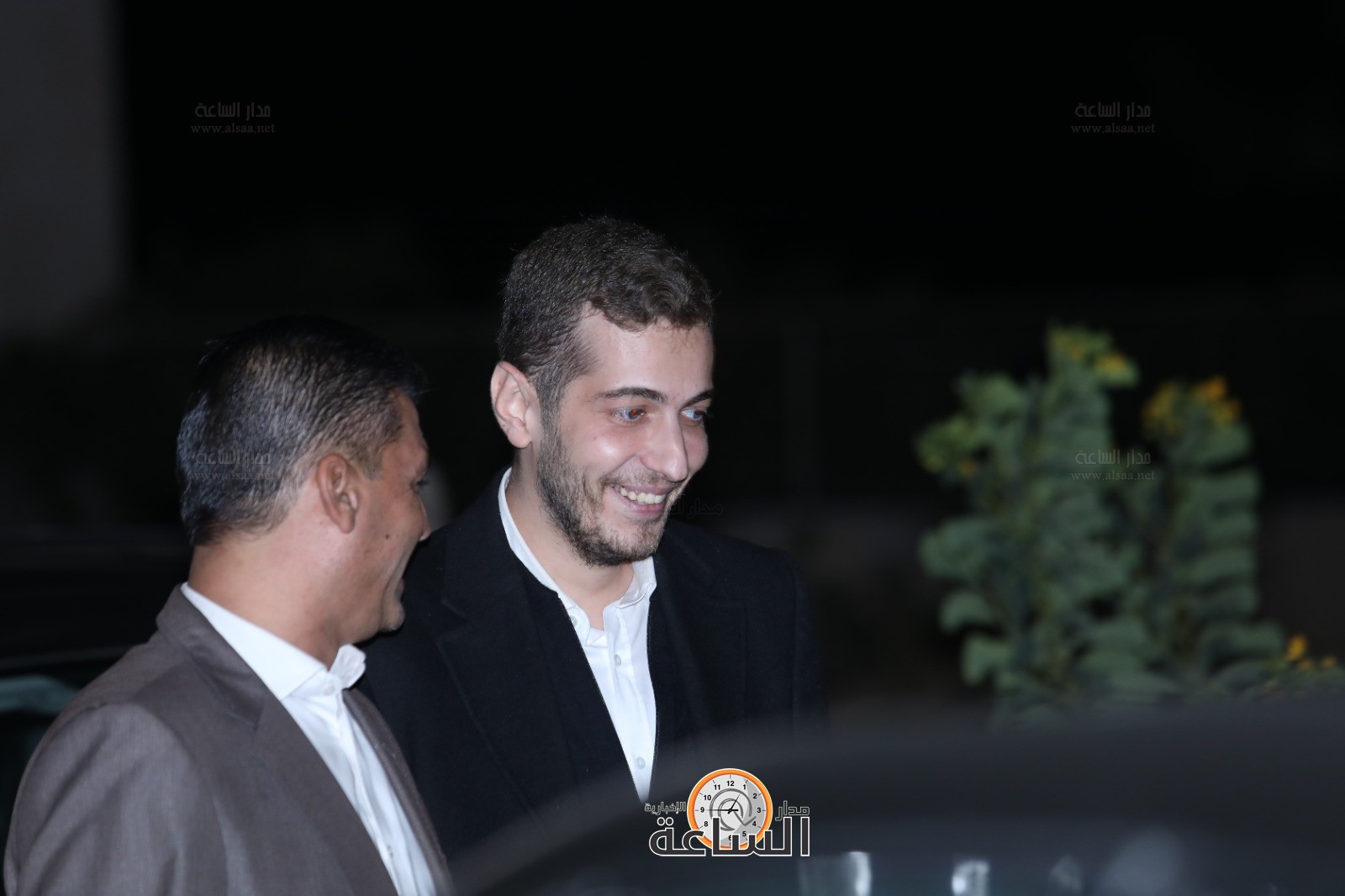 Madar Al-Saa Images 0.23245790048443782