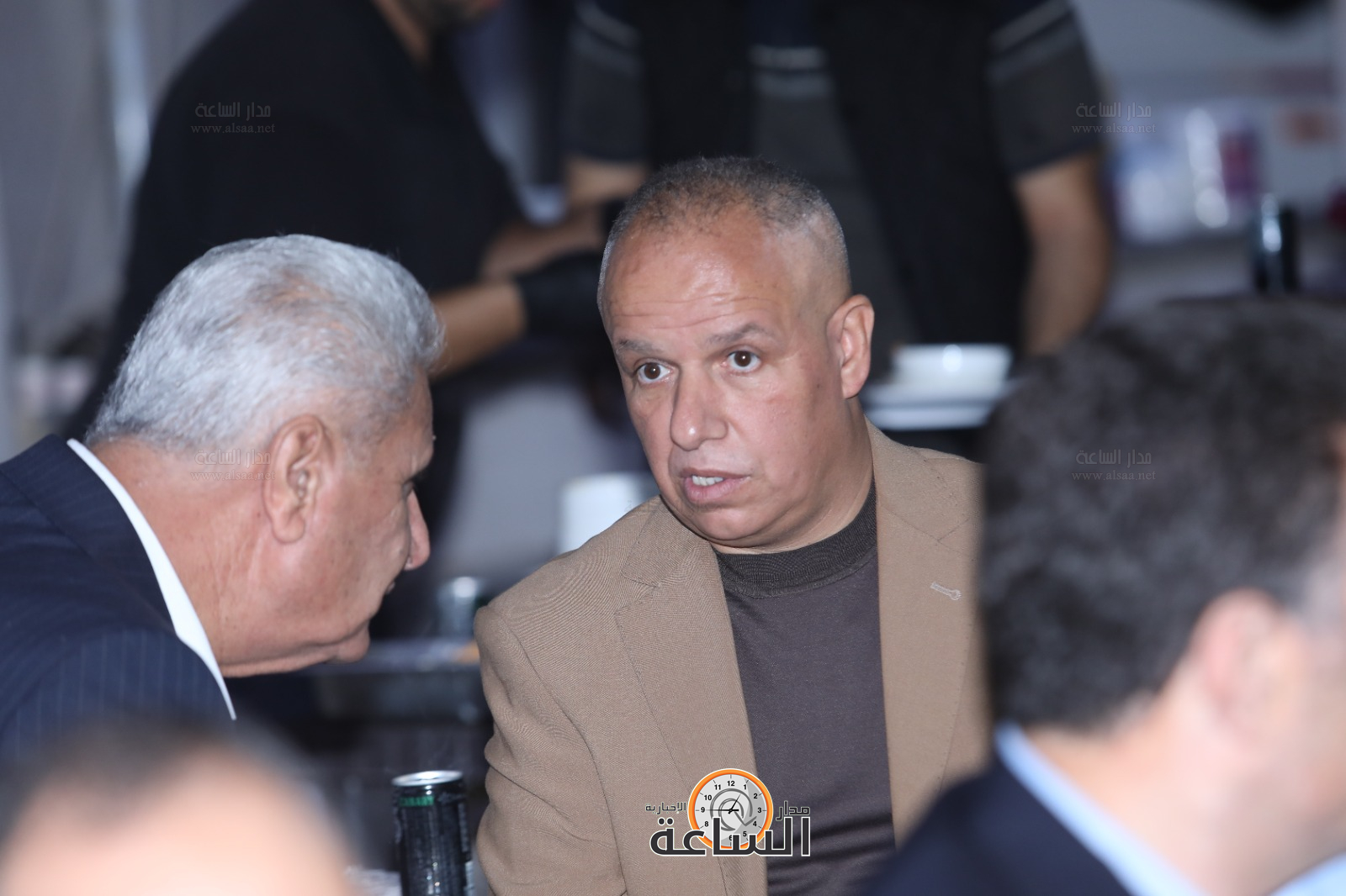 Madar Al-Saa Images 0.36736053566187143