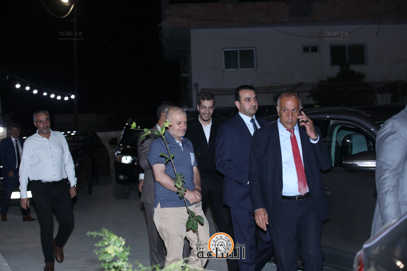 Madar Al-Saa Images 0.5522816369019075