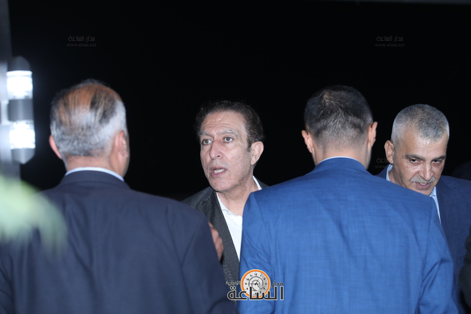 Madar Al-Saa Images 0.13258544850358178