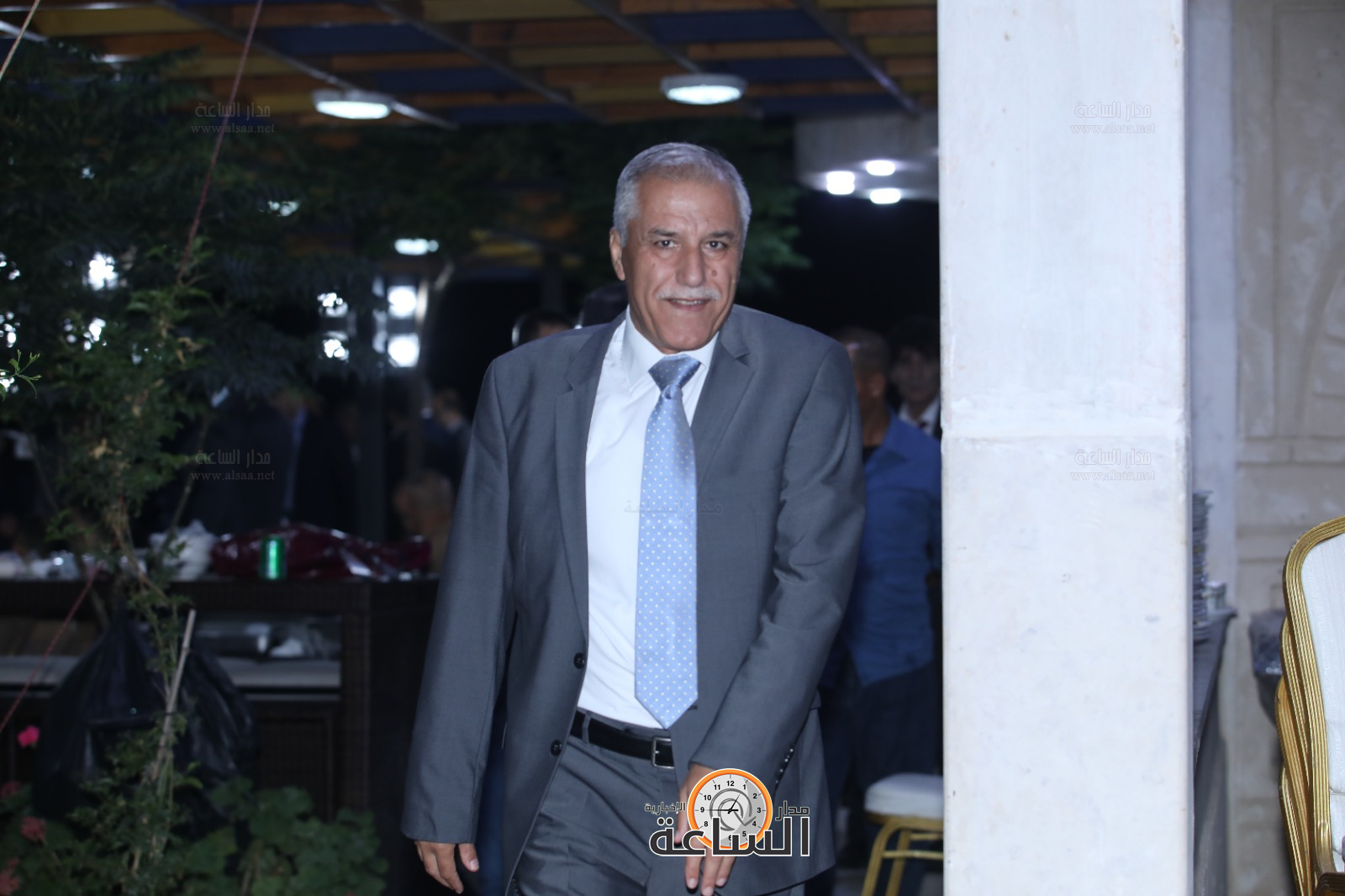 Madar Al-Saa Images 0.23873074525400306