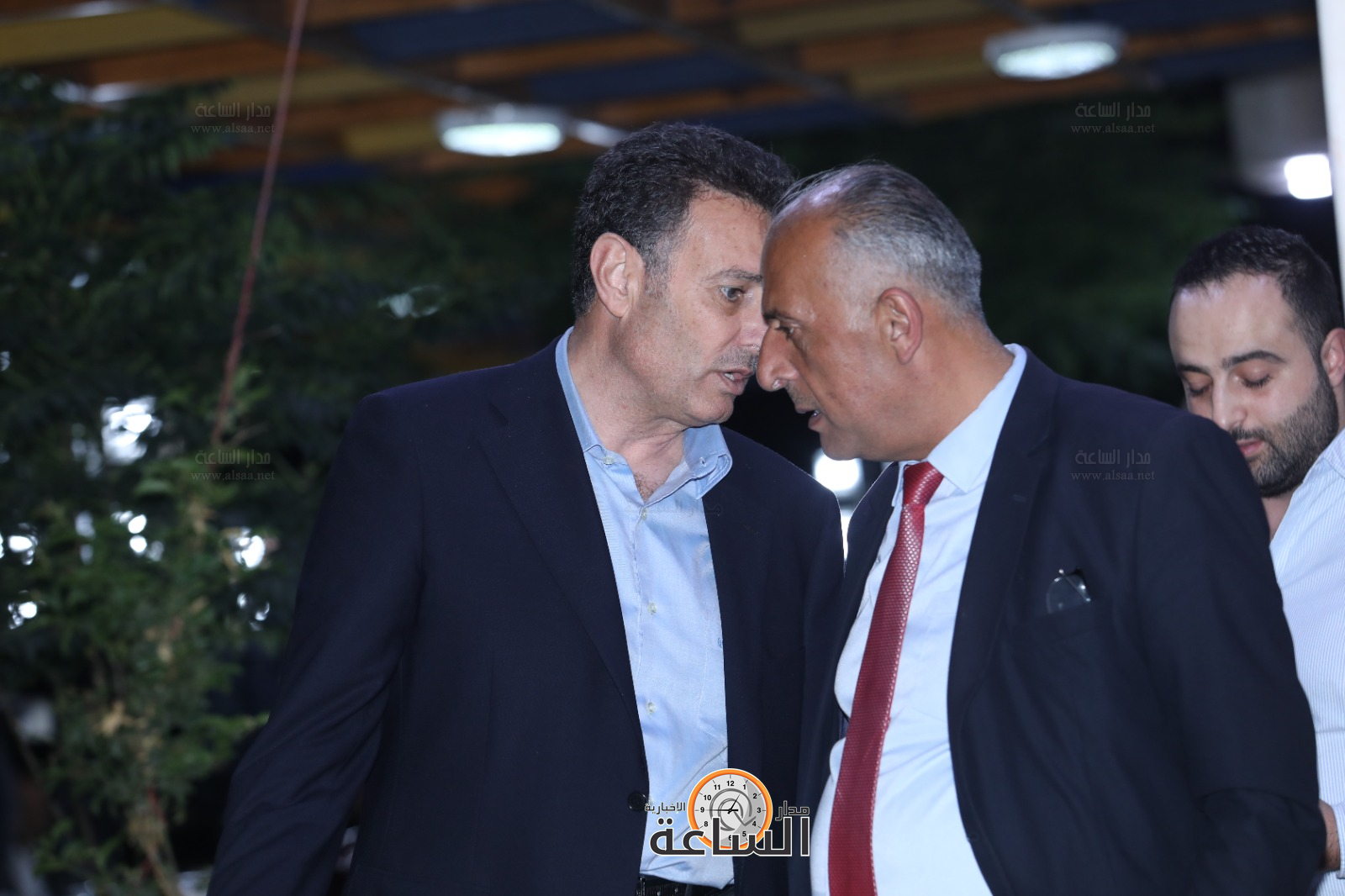 Madar Al-Saa Images 0.08147618423767455