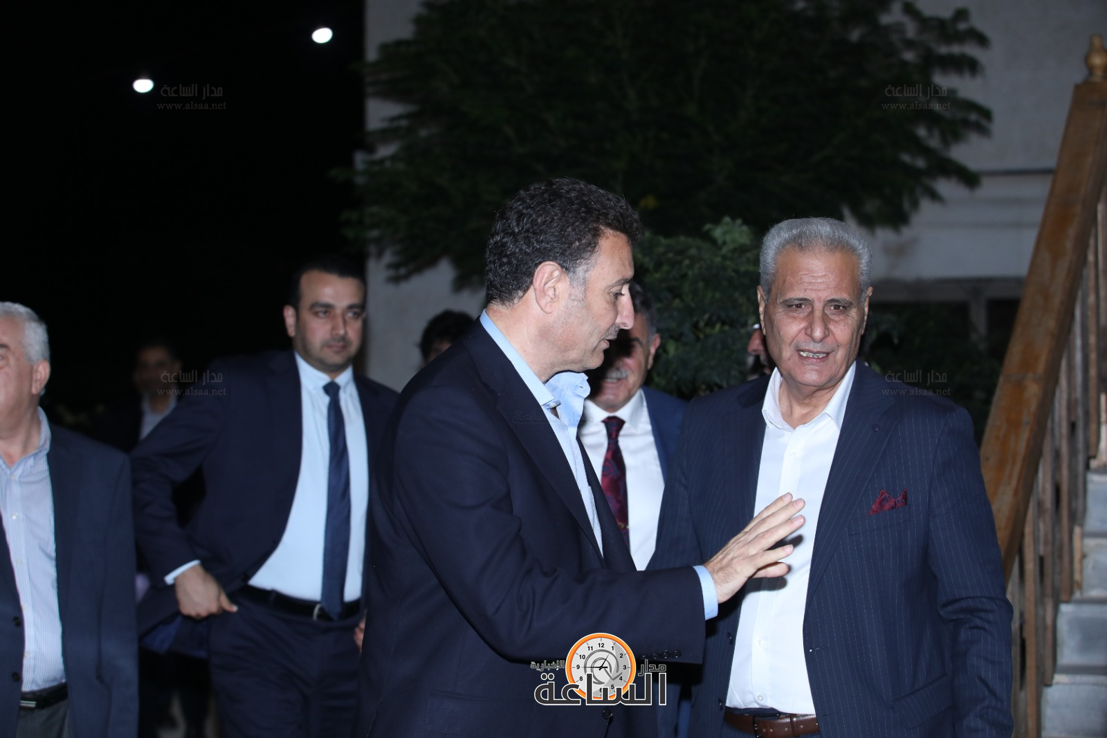 Madar Al-Saa Images 0.7480824006561617