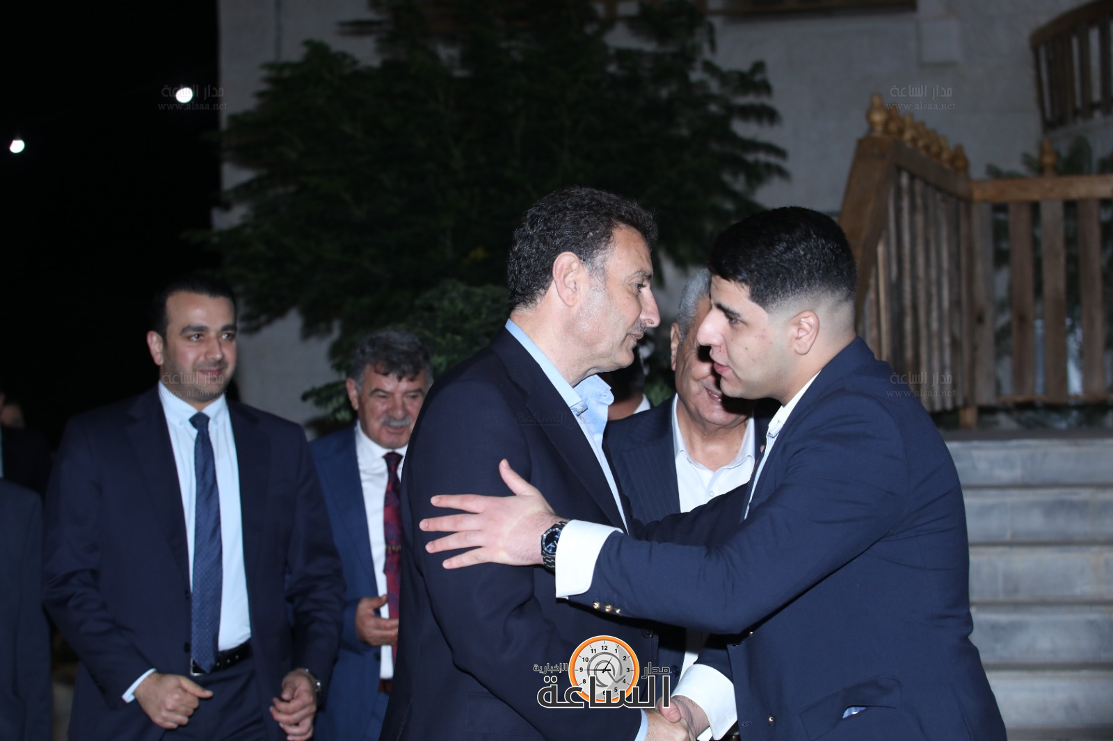 Madar Al-Saa Images 0.28579564949014236