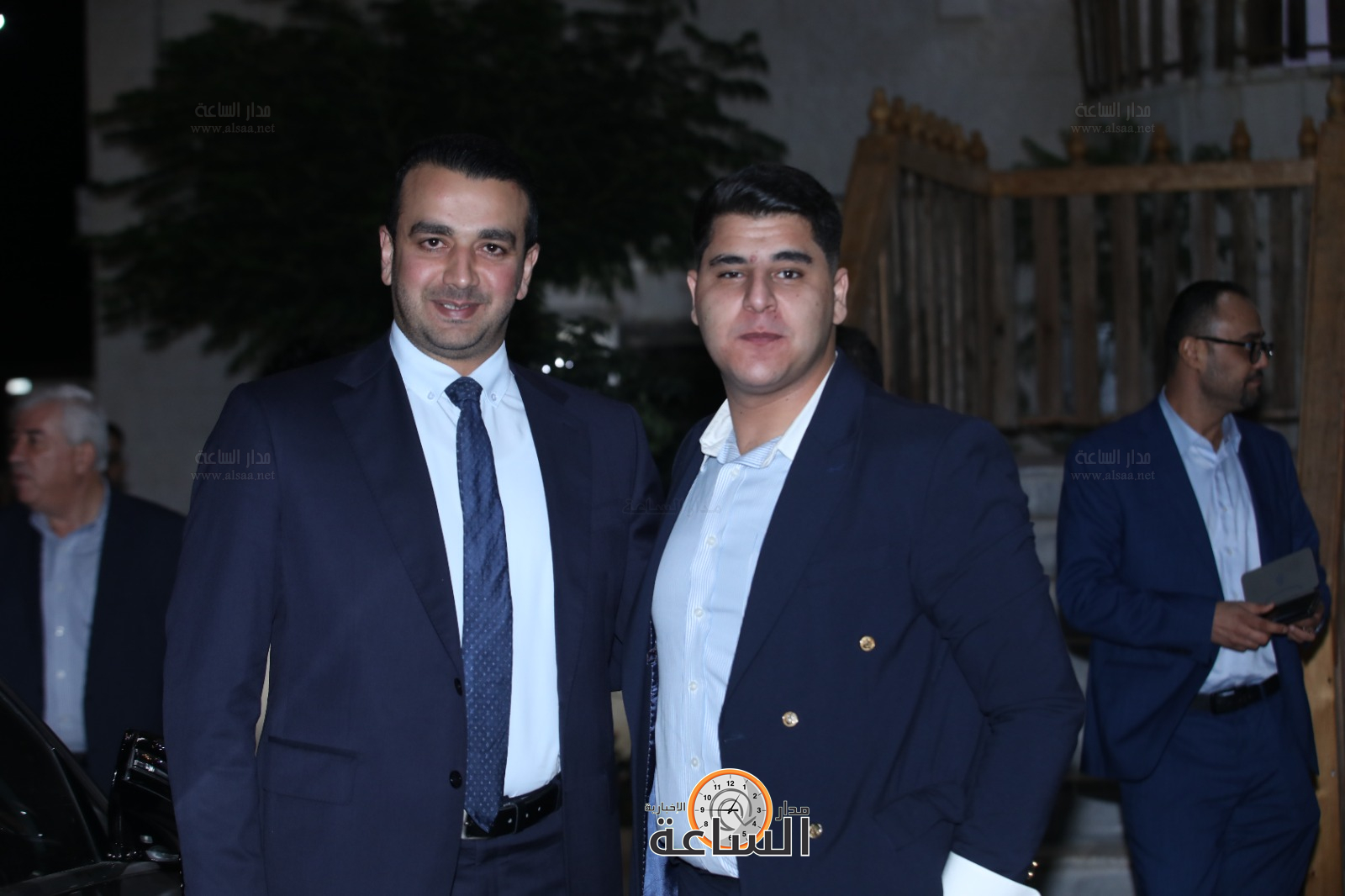 Madar Al-Saa Images 0.006385606153608947