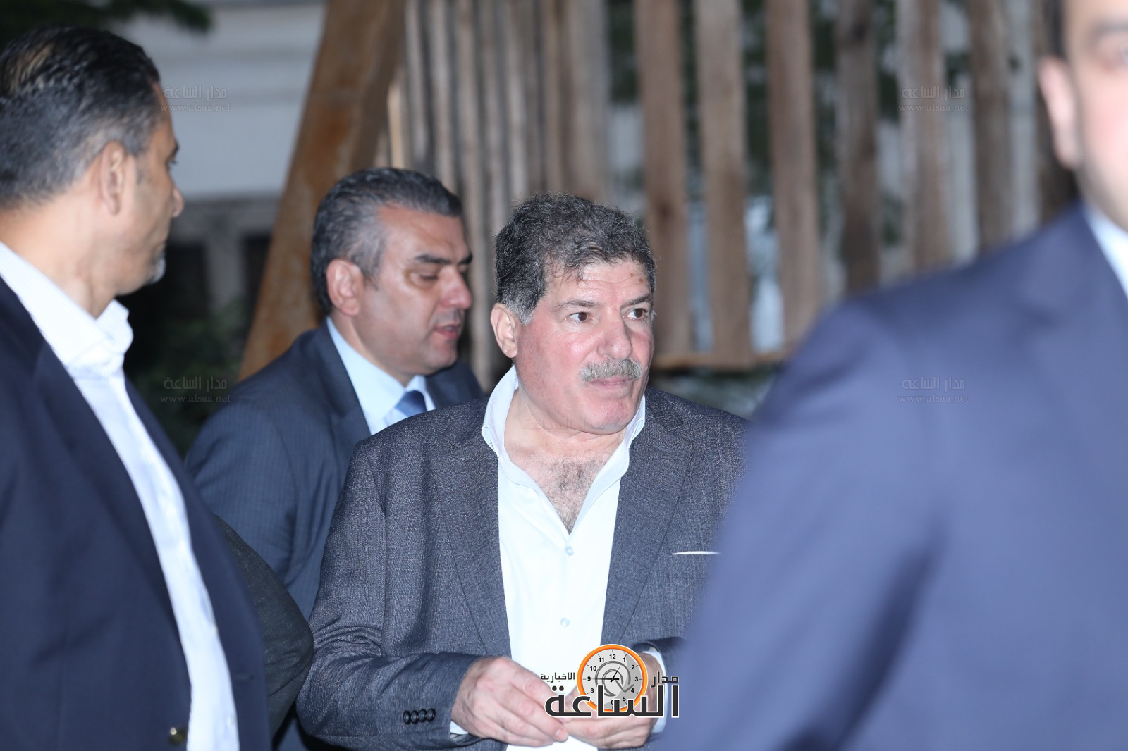 Madar Al-Saa Images 0.2011141498377651