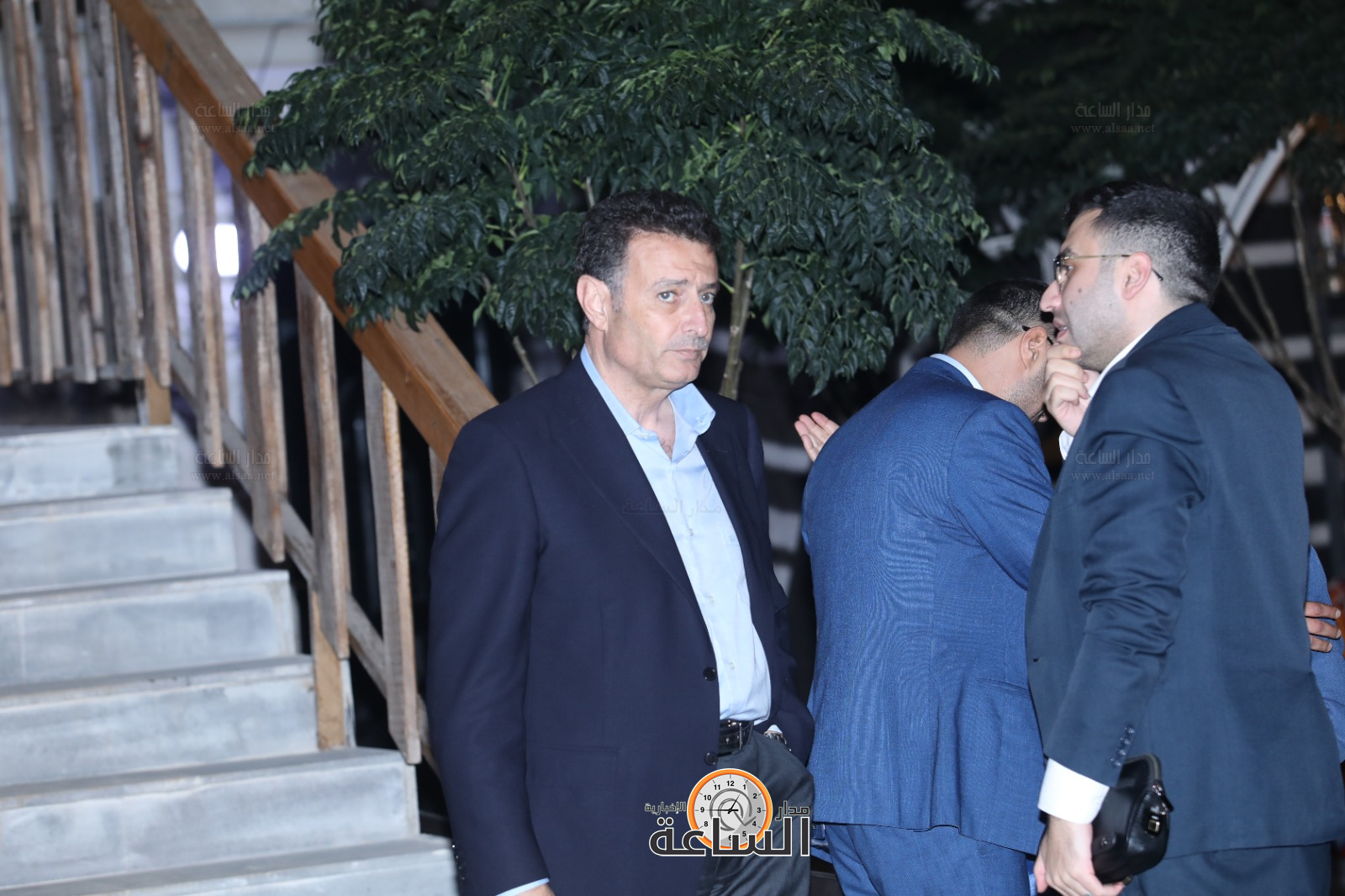 Madar Al-Saa Images 0.5851032319897134