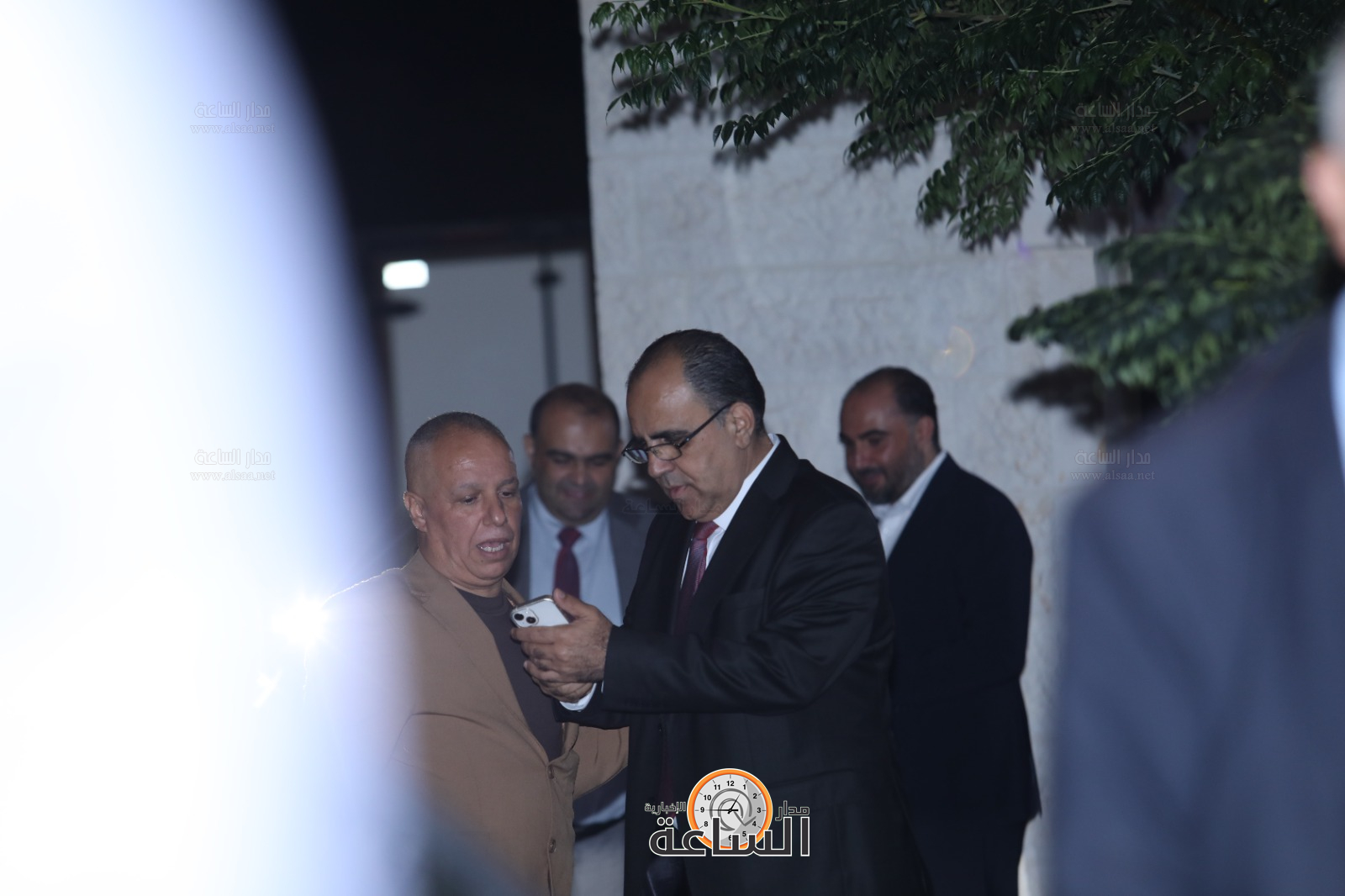 Madar Al-Saa Images 0.587539182451283