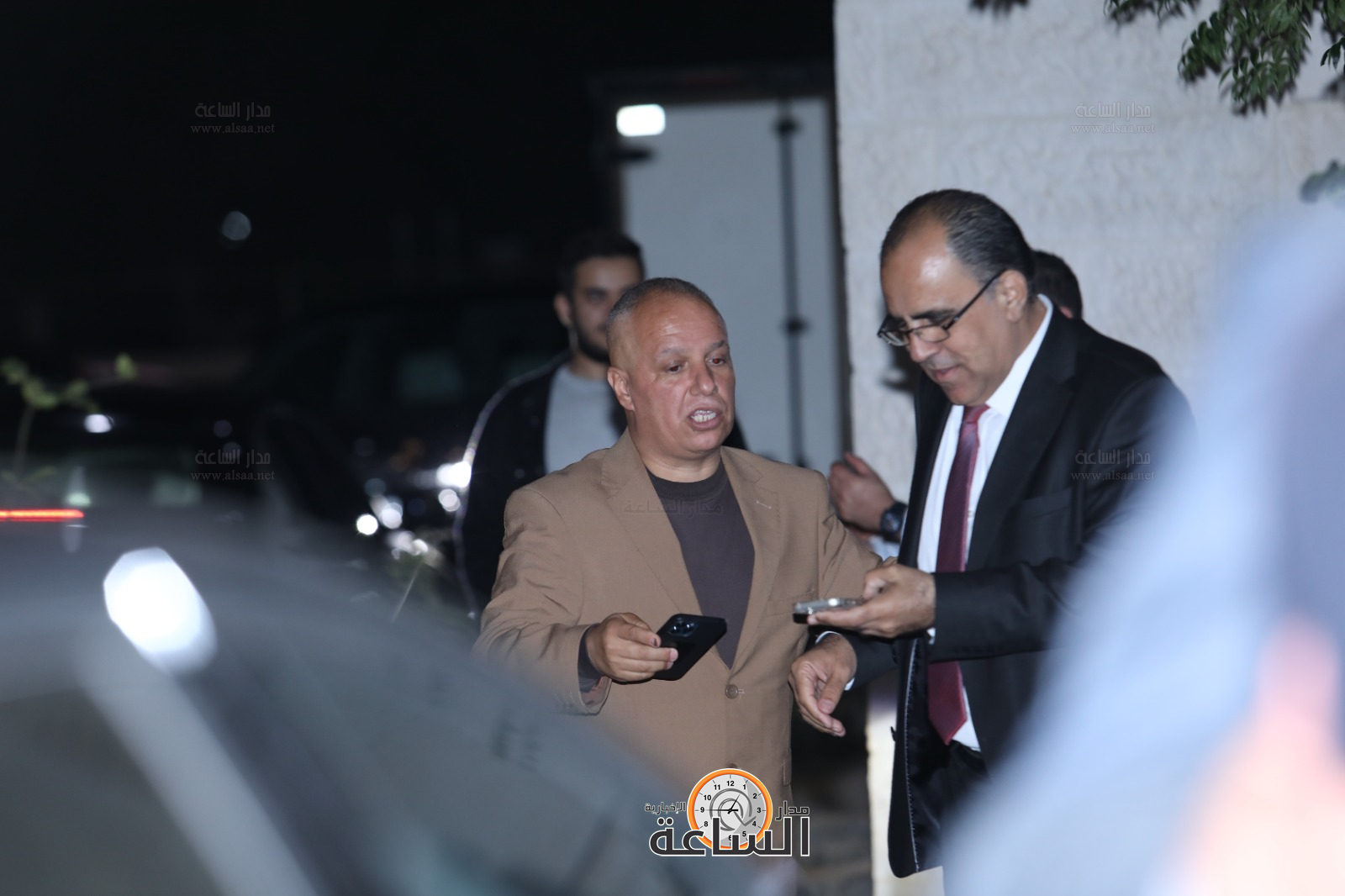 Madar Al-Saa Images 0.13250922997760672