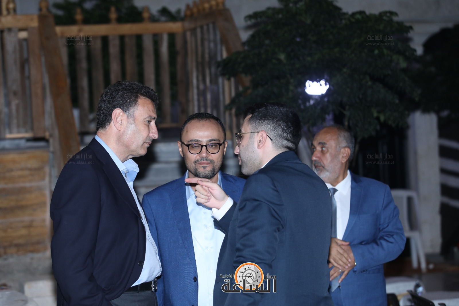 Madar Al-Saa Images 0.17568798463245705