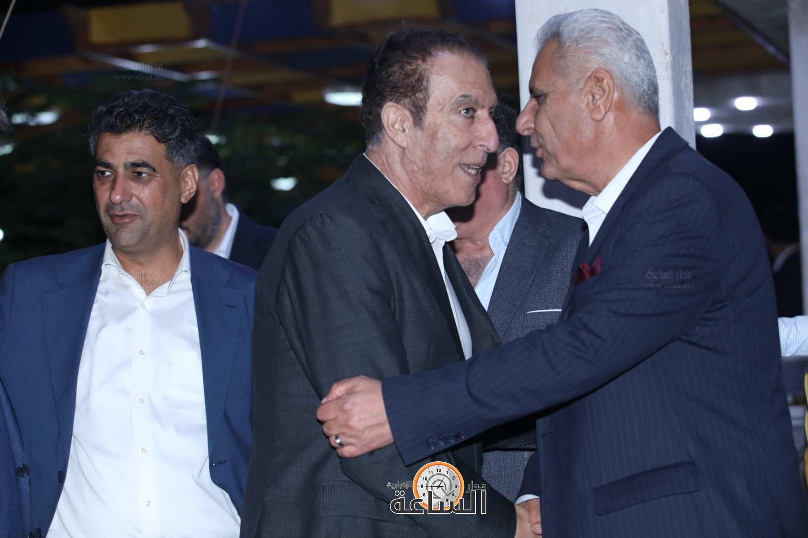 Madar Al-Saa Images 0.7302407457204858