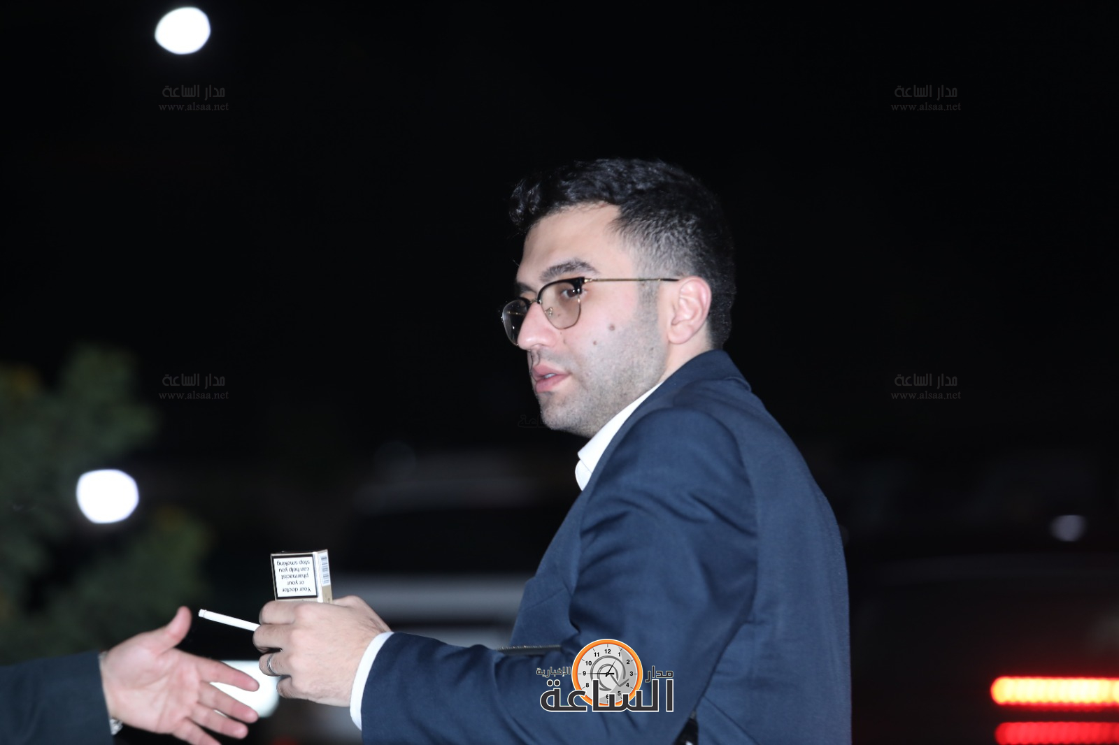 النائب محمد الجراح