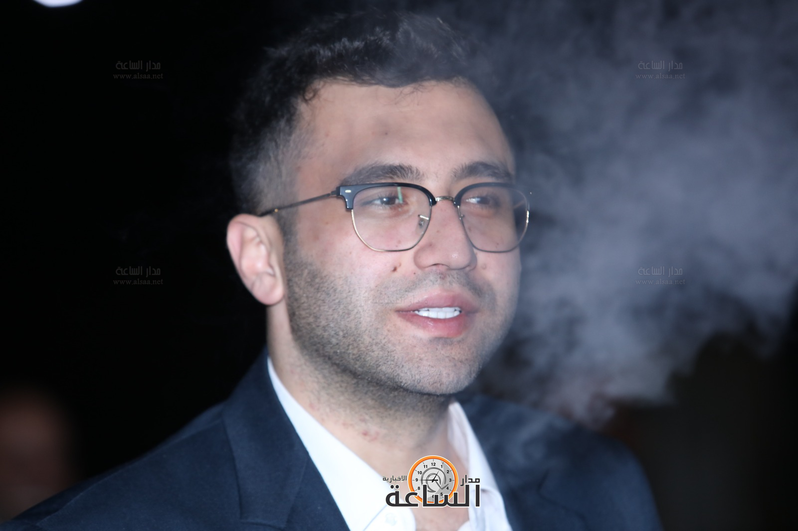 النائب محمد الجراح