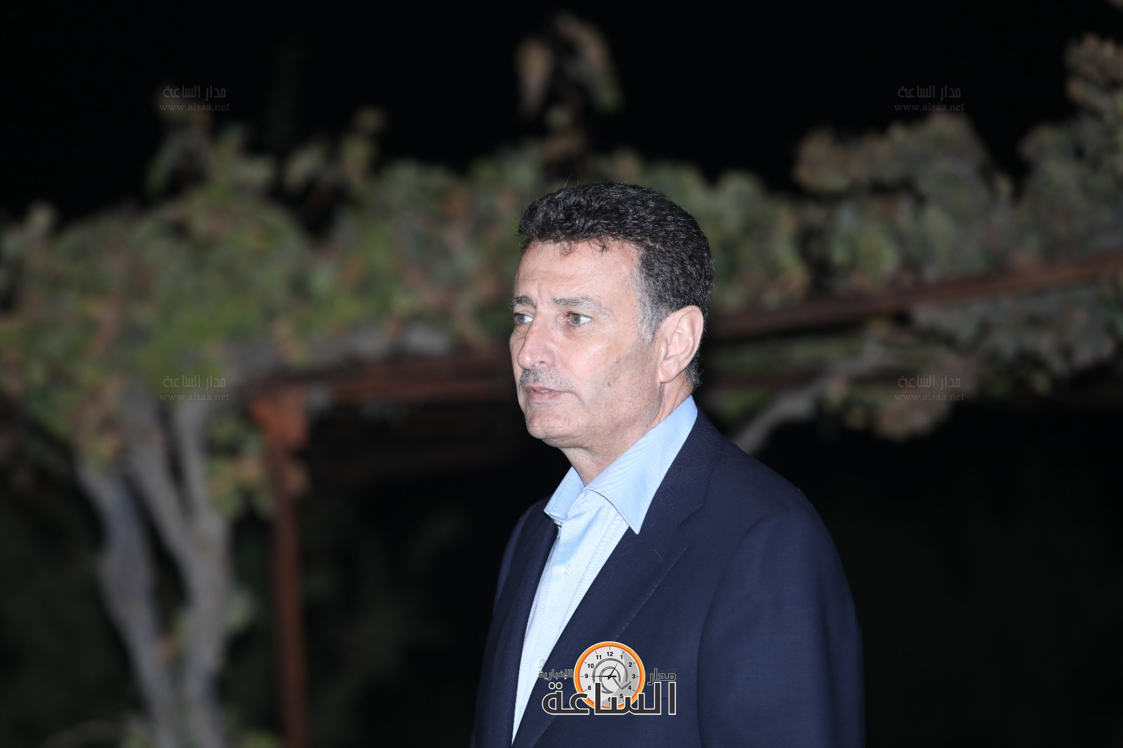 احمد الصفدي