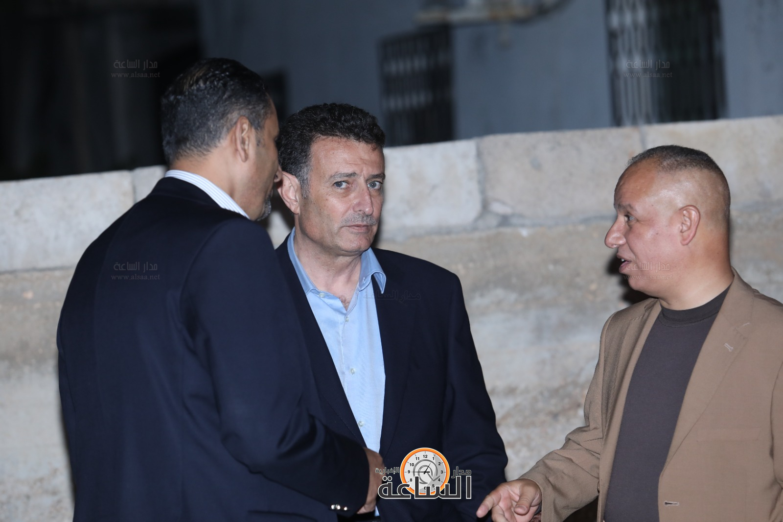 Madar Al-Saa Images 0.3333291990721632